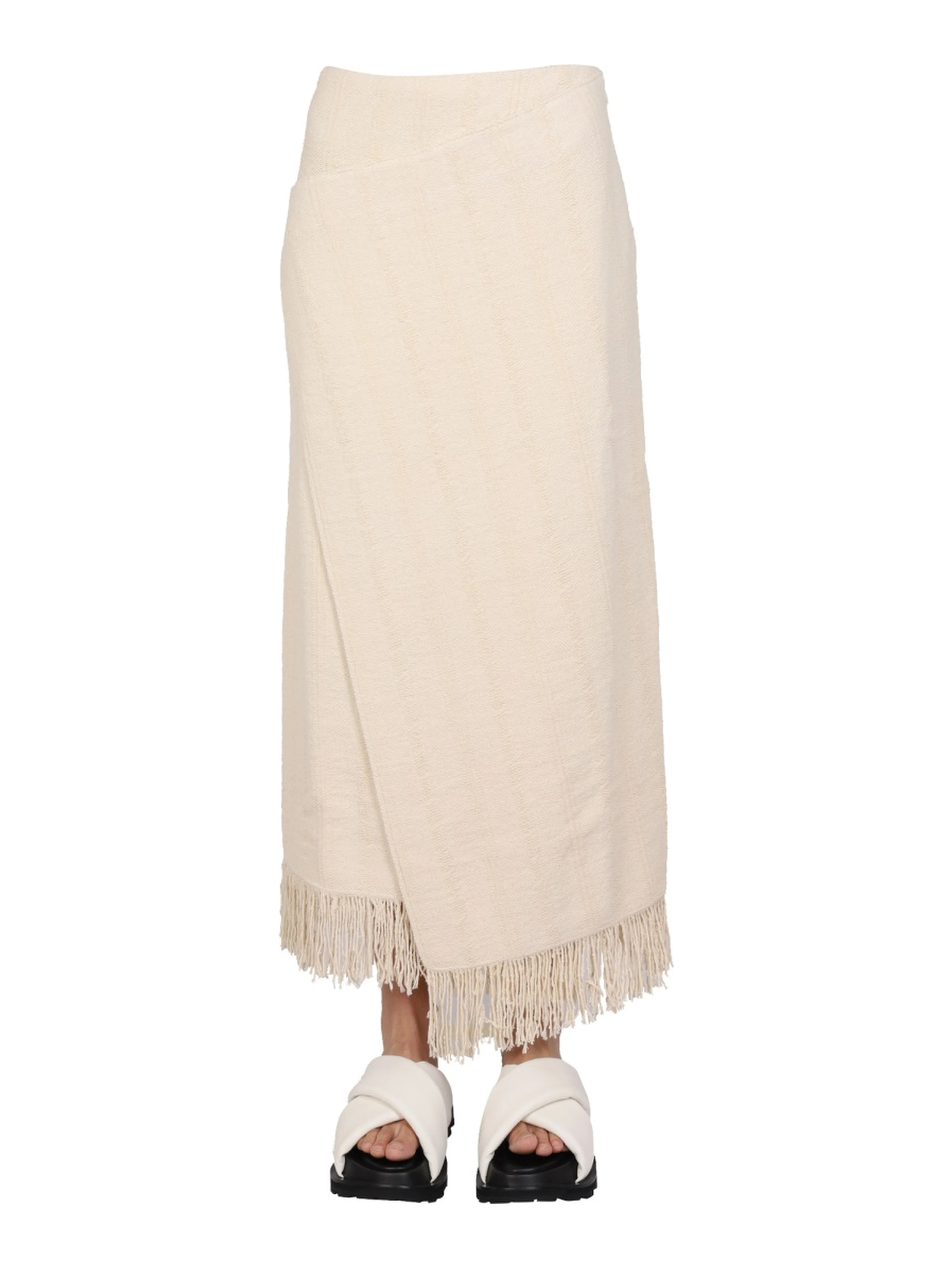 WALLET SKIRT