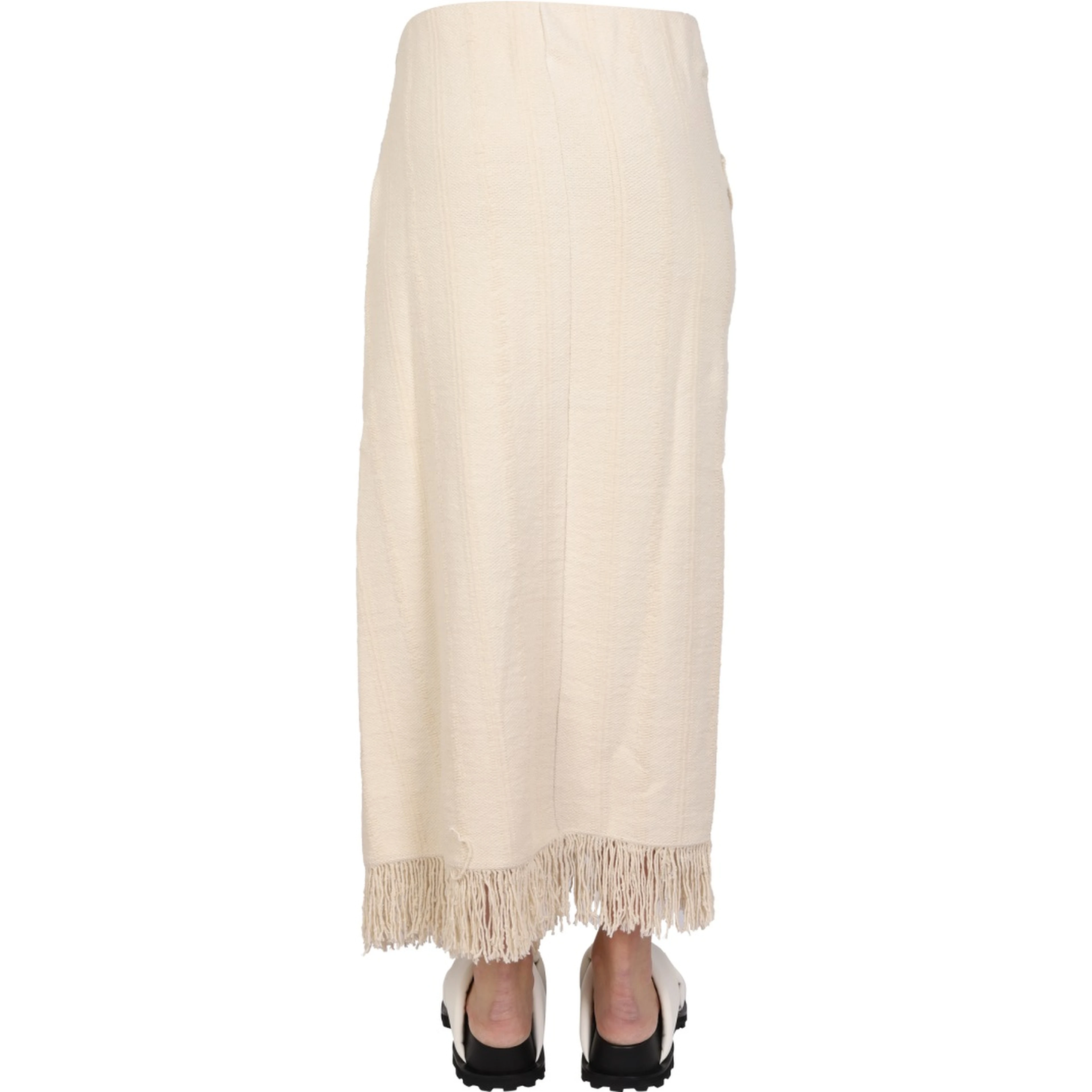 WALLET SKIRT