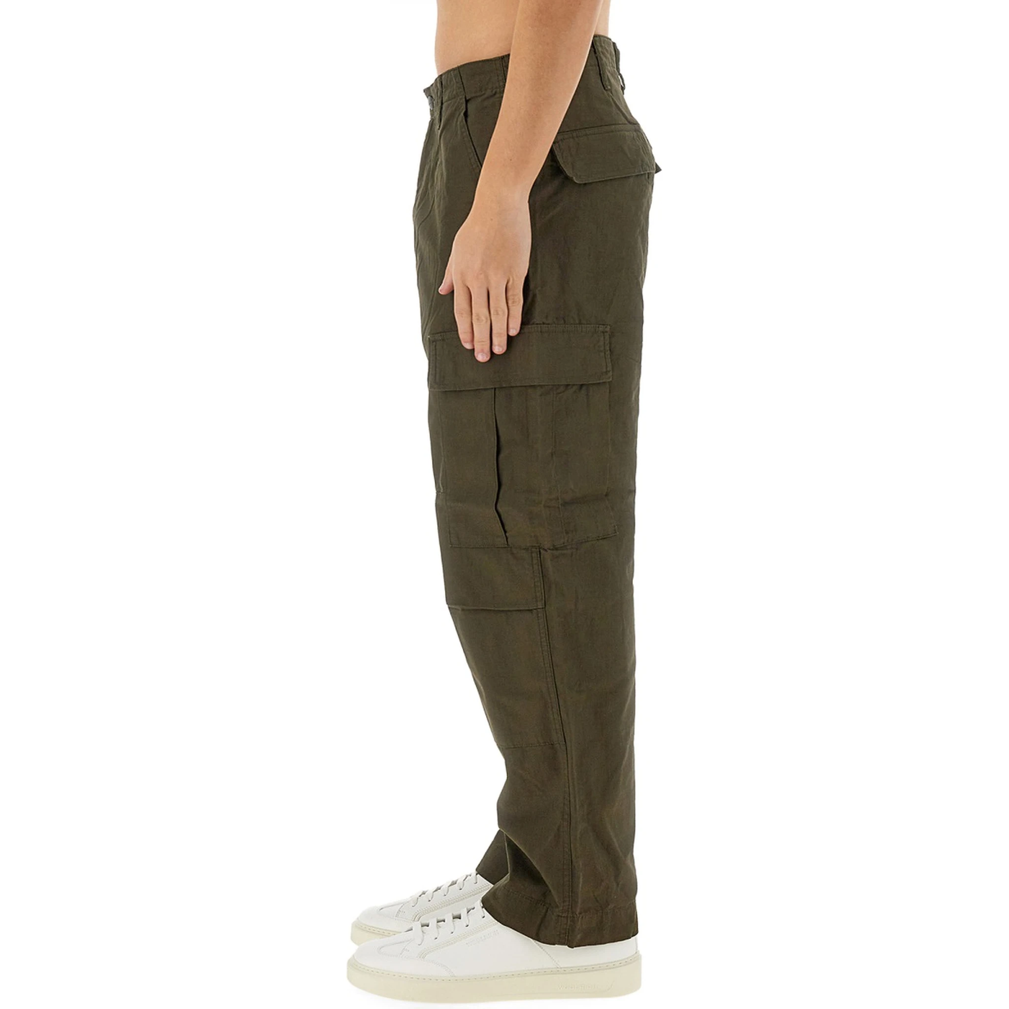 CARGO PANTS