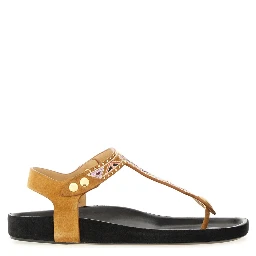SANDAL "ENORE"