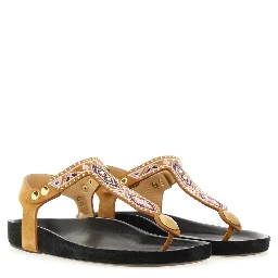 SANDAL "ENORE"