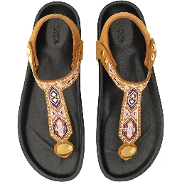 SANDAL "ENORE"