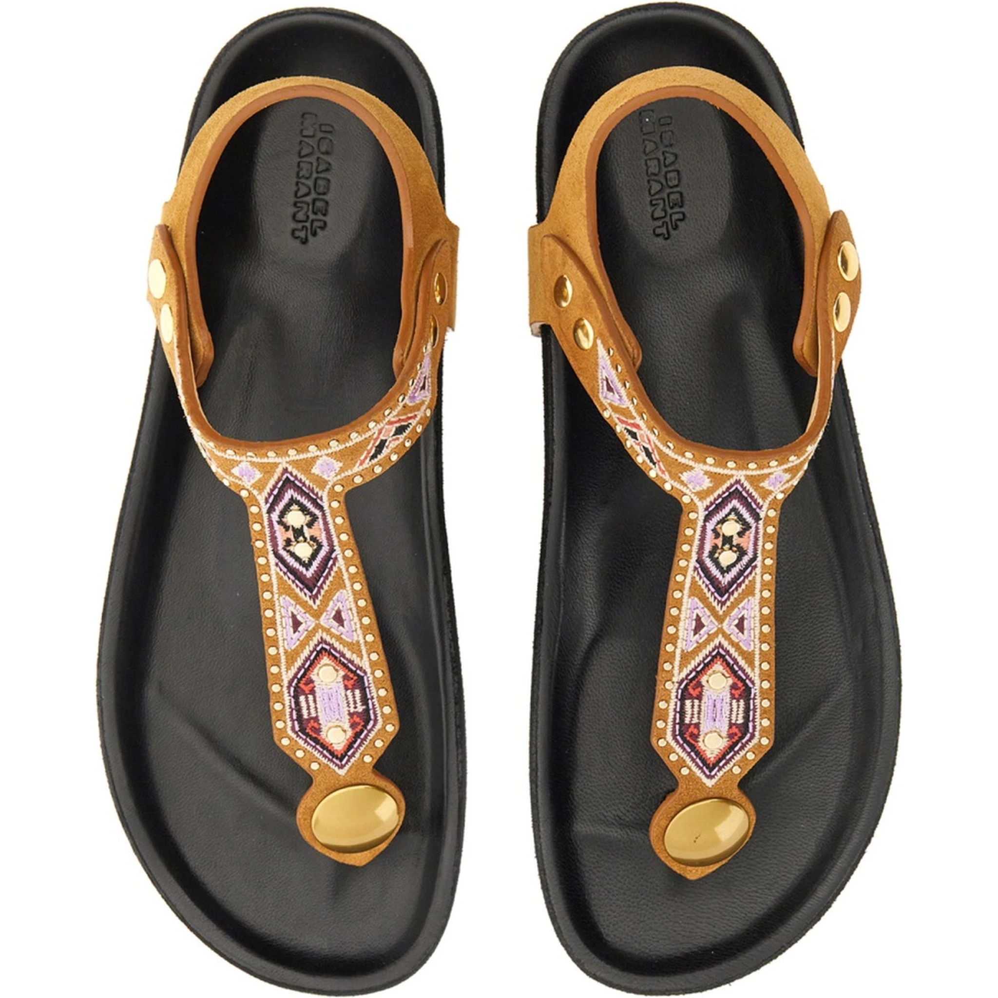 SANDAL "ENORE"