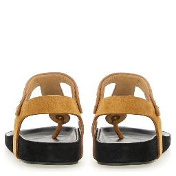 SANDAL "ENORE"