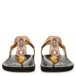 SANDAL "ENORE"