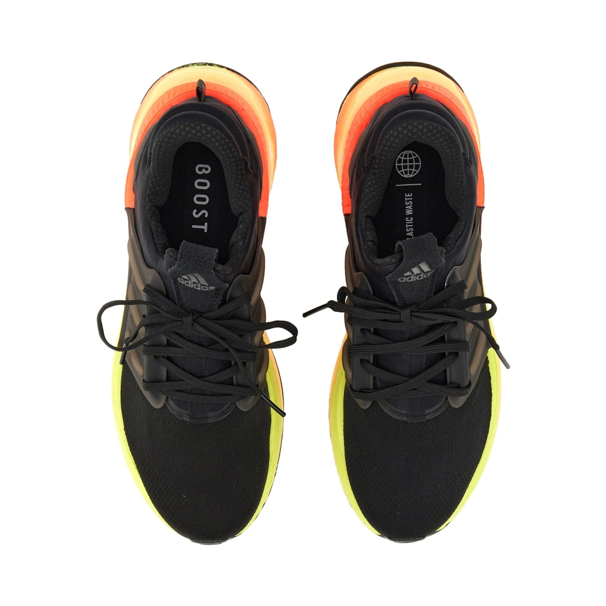 SNEAKER X_PLRBOOST