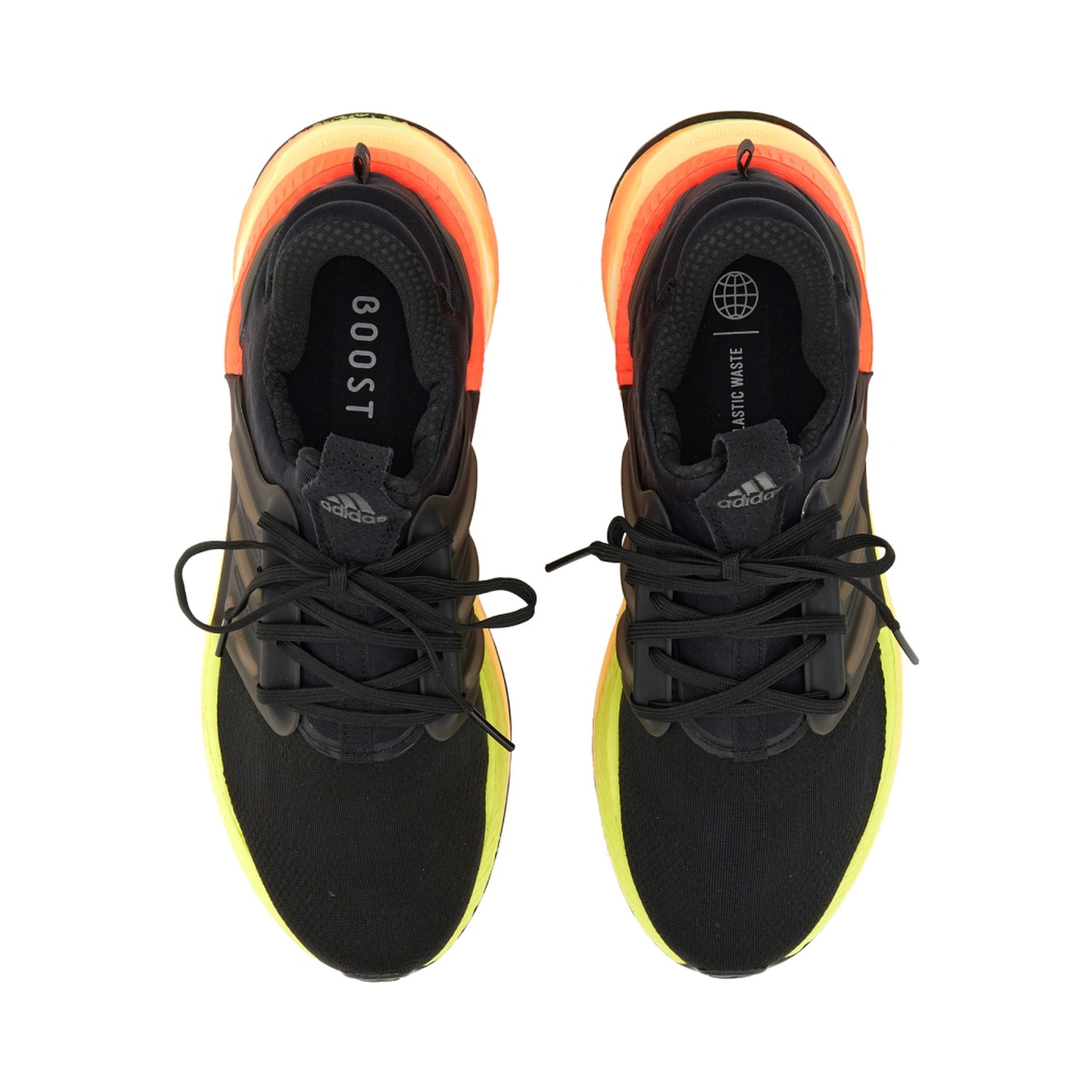 SNEAKER X_PLRBOOST