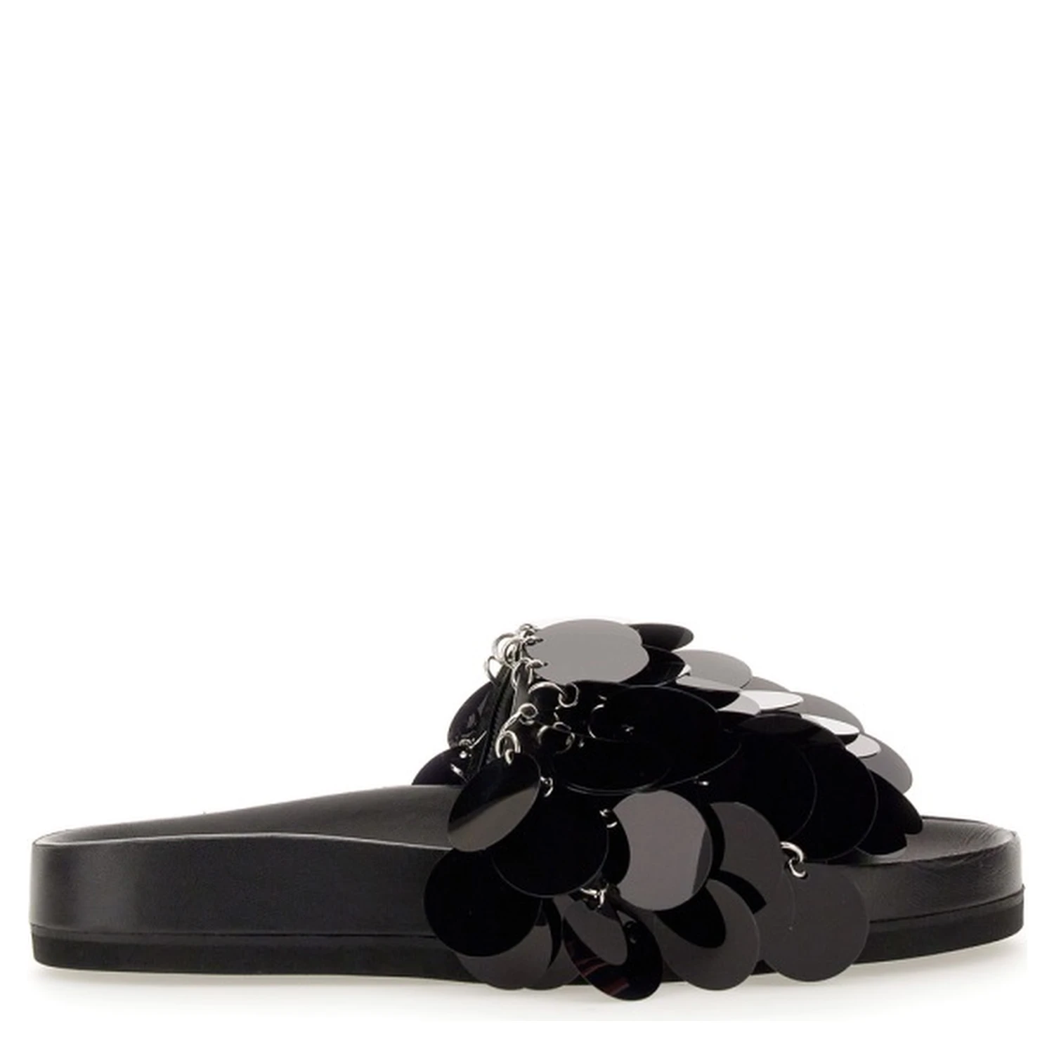 SPARKLE SANDAL