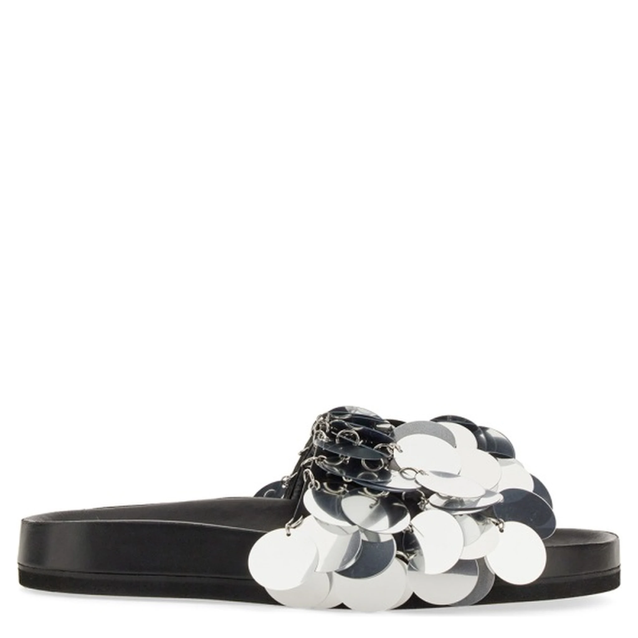 SPARKLE SANDAL