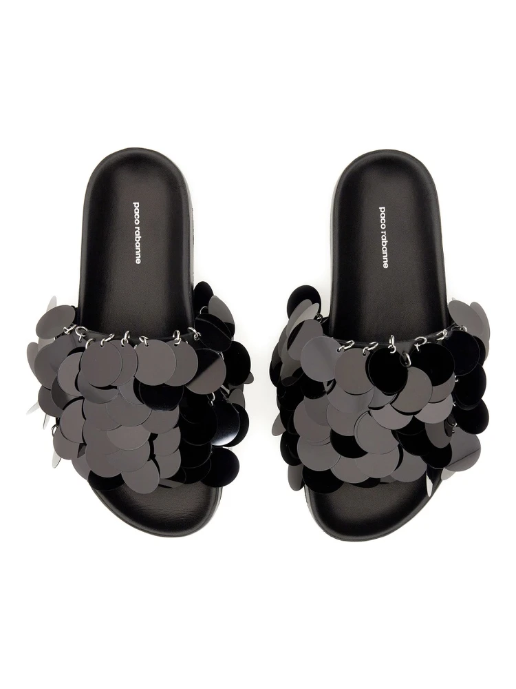 SPARKLE SANDAL alternative