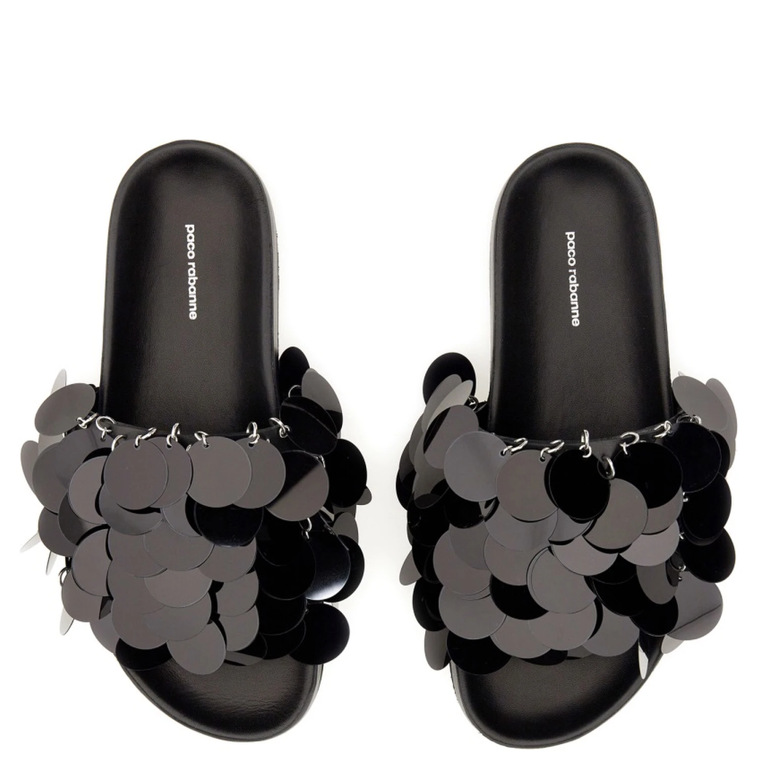 SPARKLE SANDAL