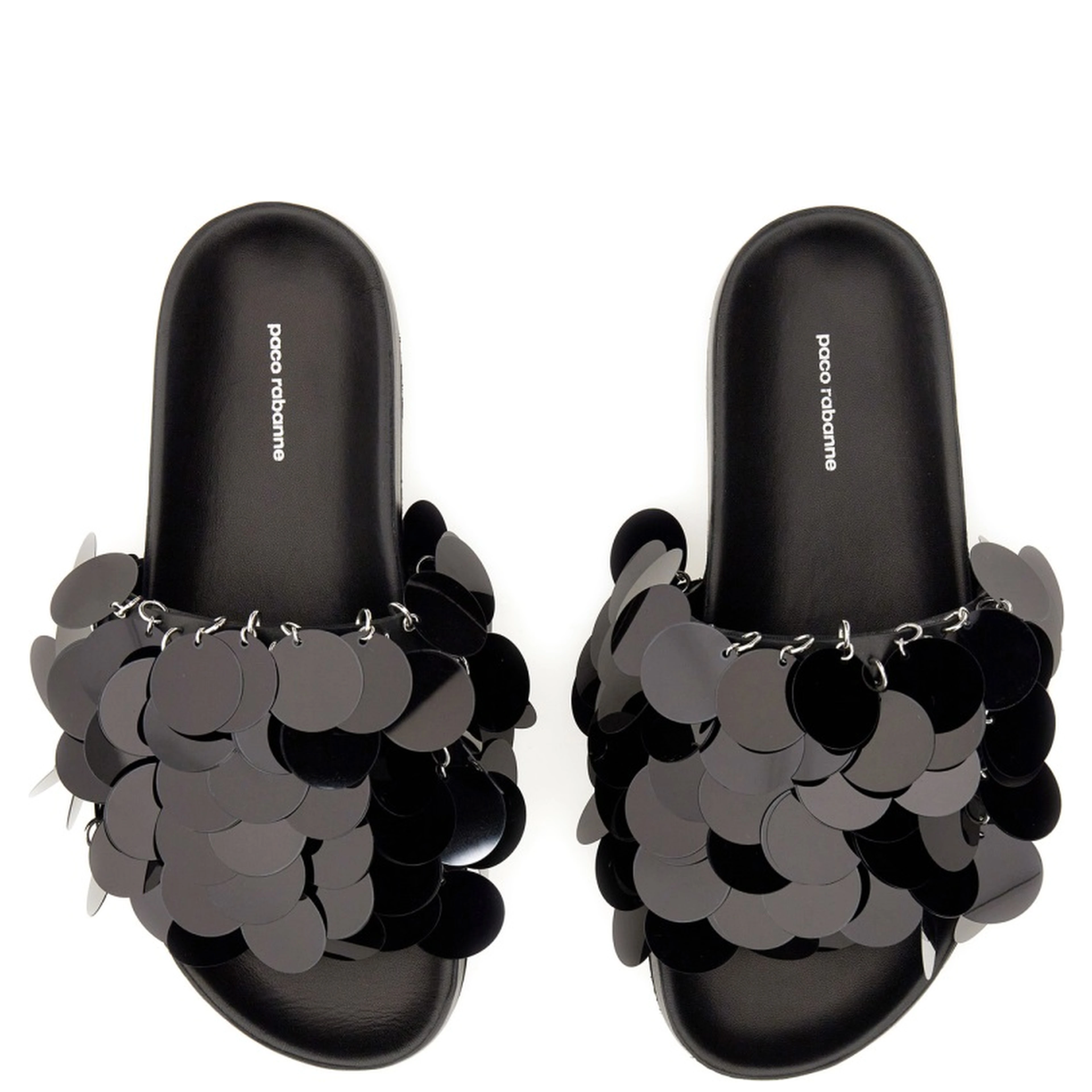 SPARKLE SANDAL