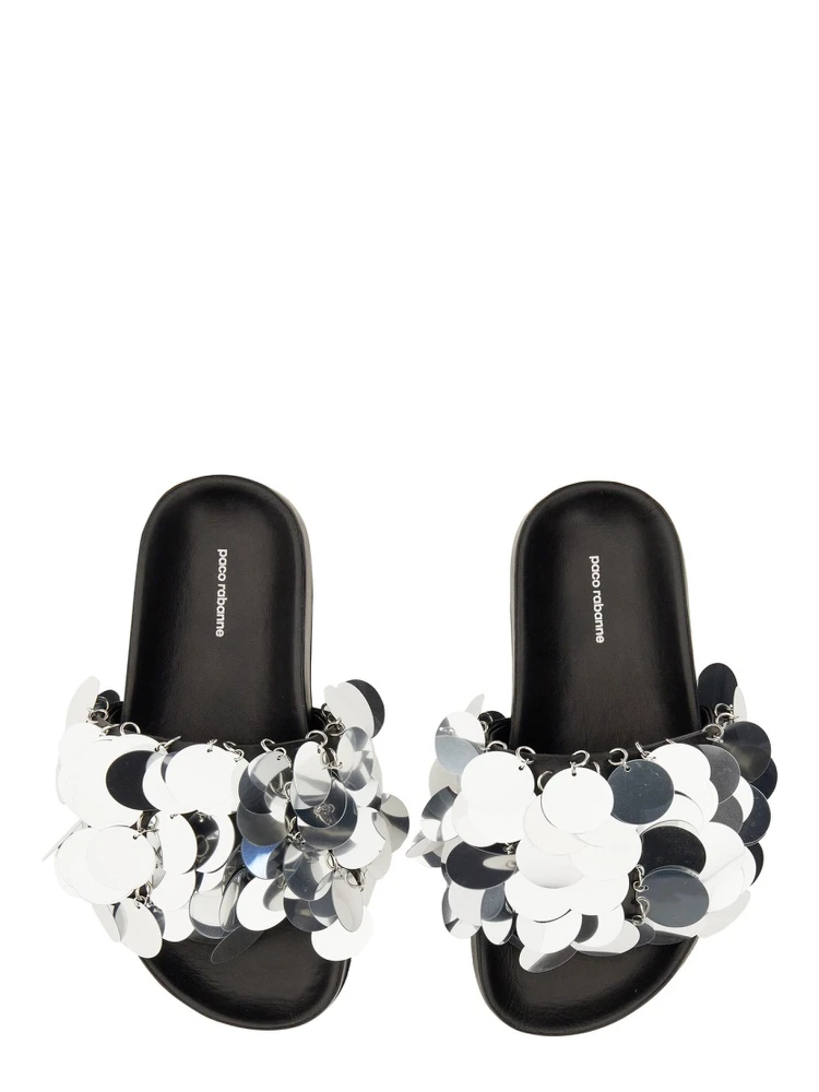 SPARKLE SANDAL alternative