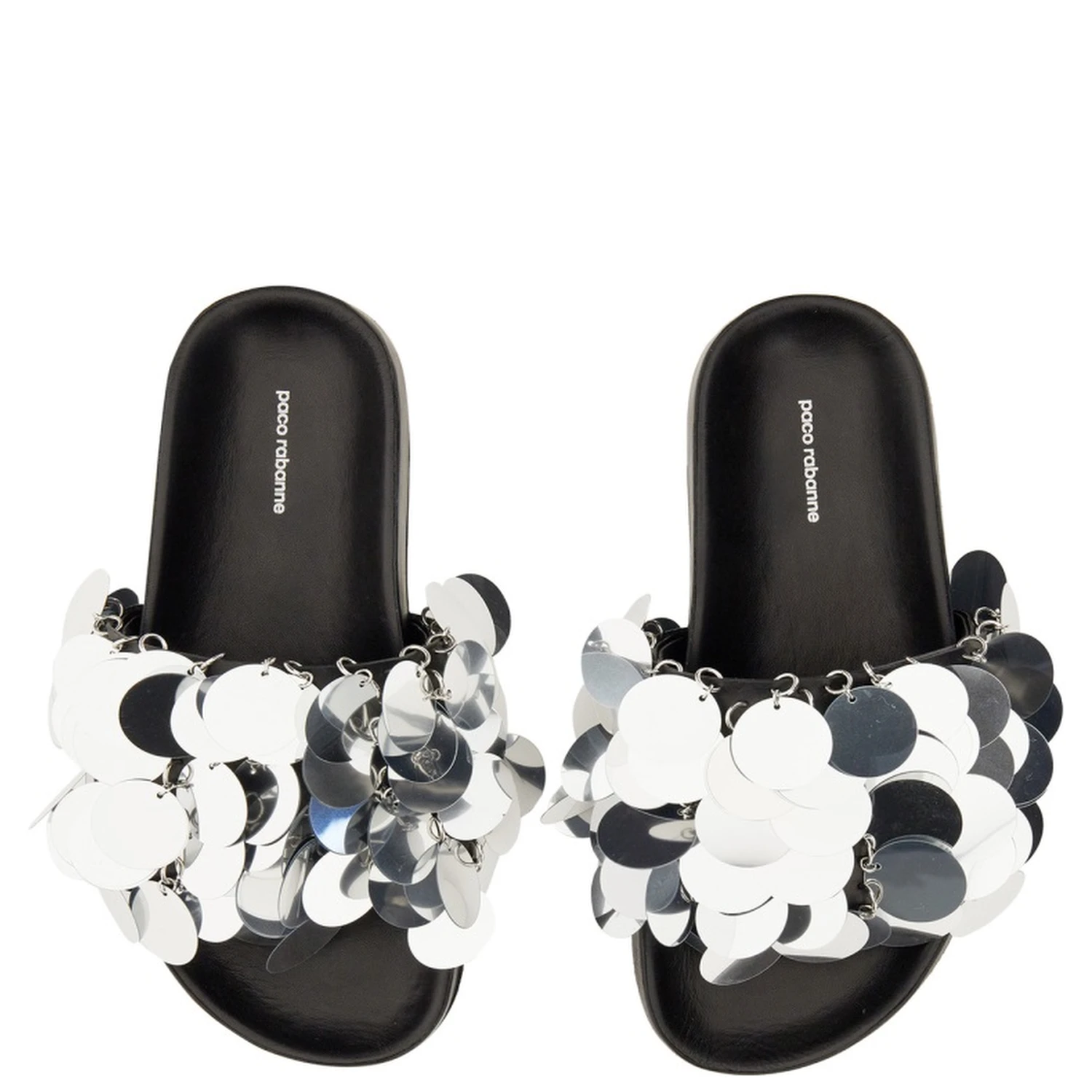 SPARKLE SANDAL