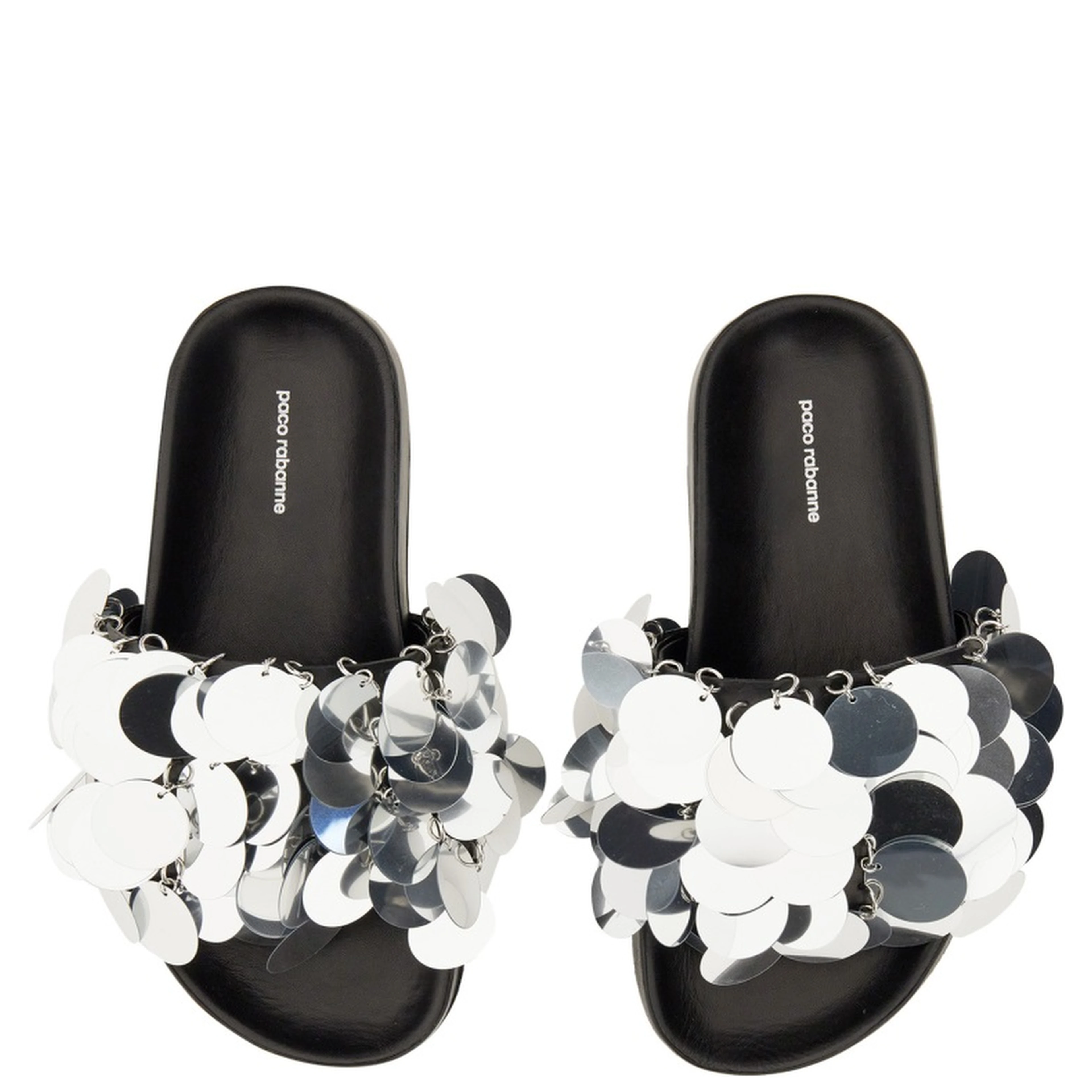 SPARKLE SANDAL