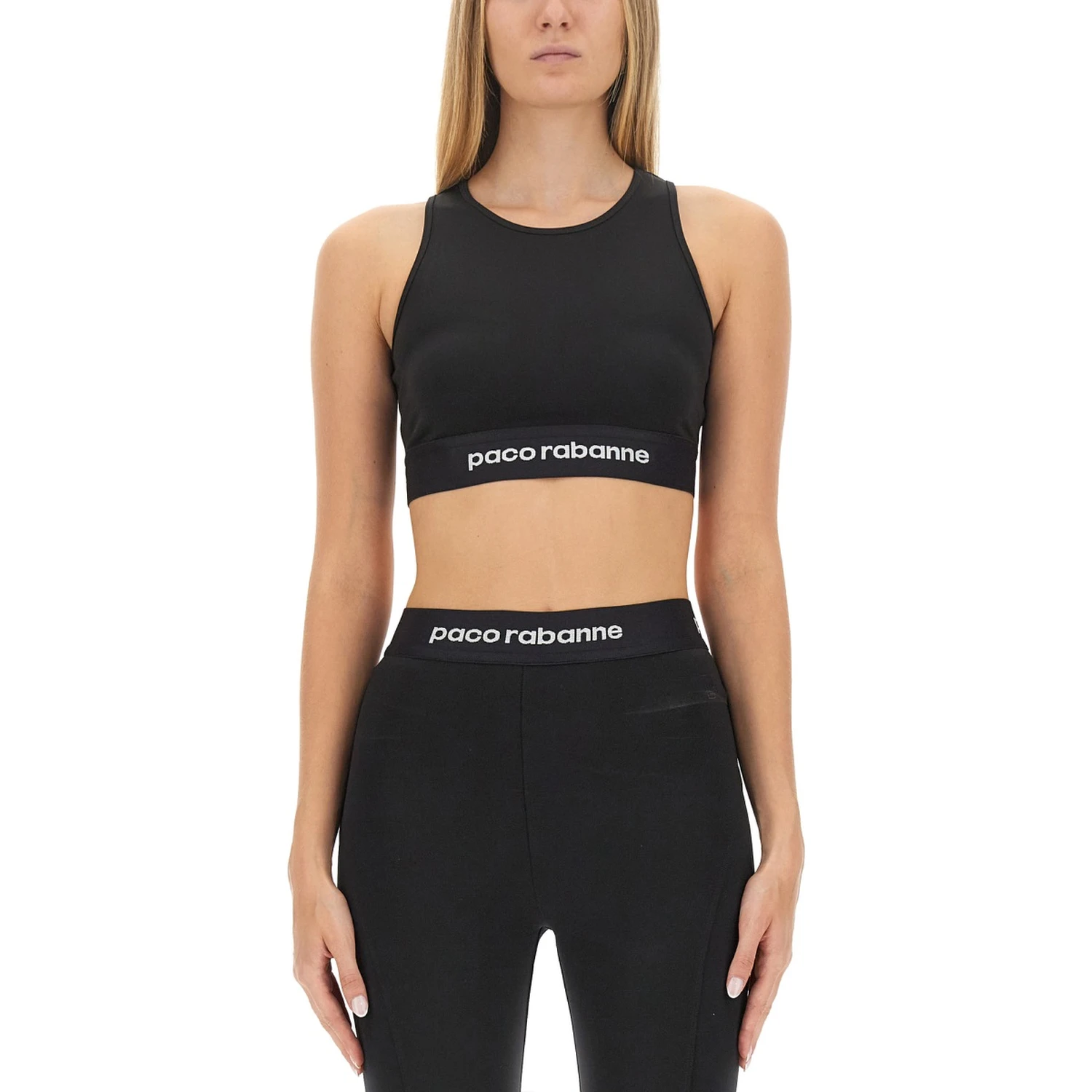 TOPS WITH LOGO