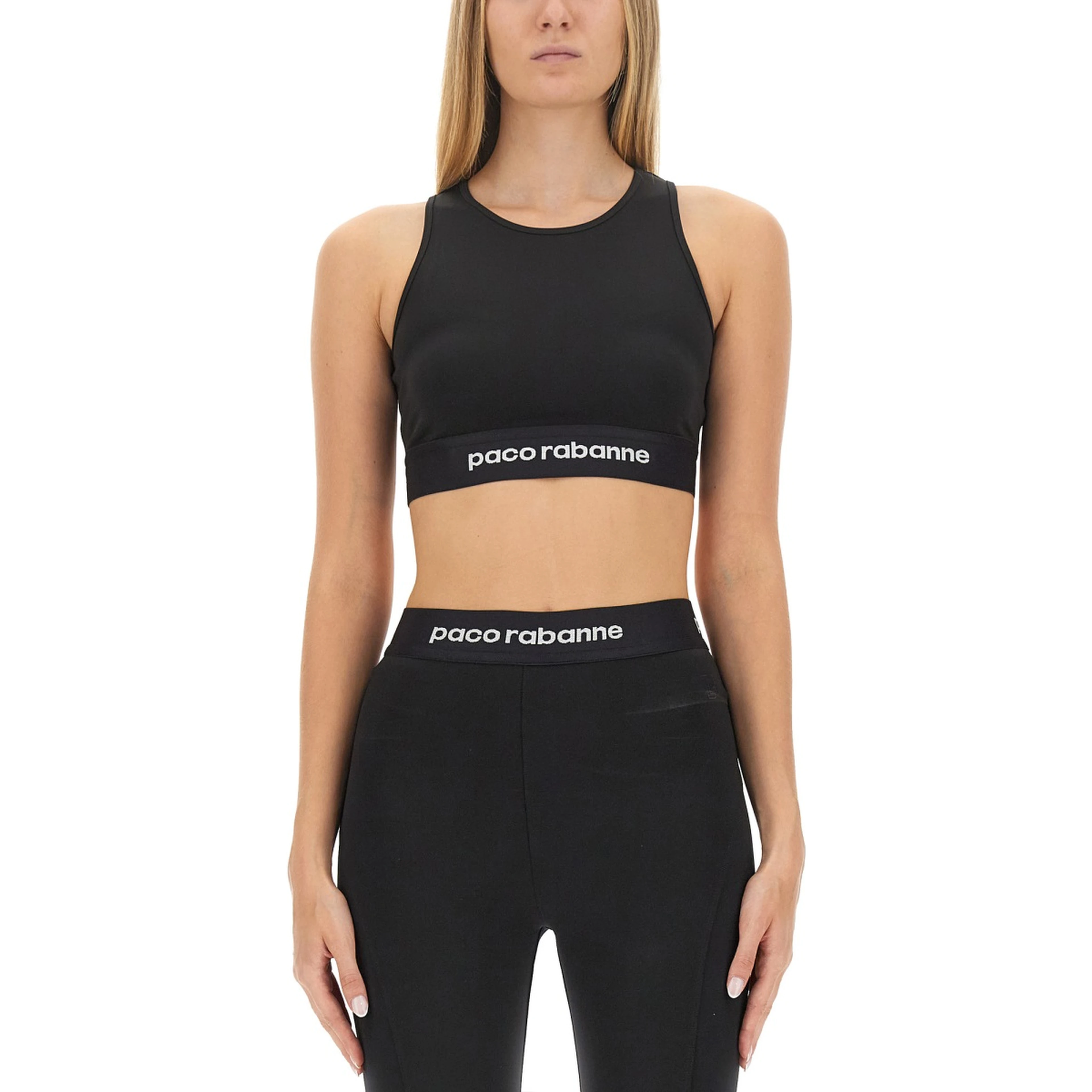 TOPS WITH LOGO