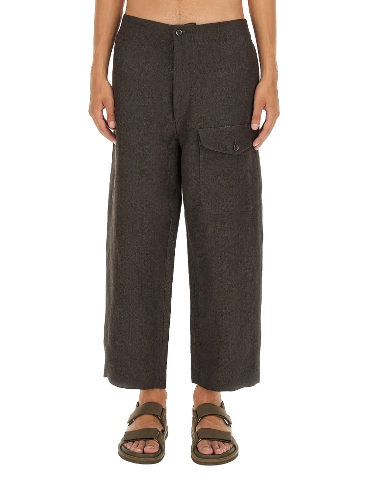PAXTON PANTS