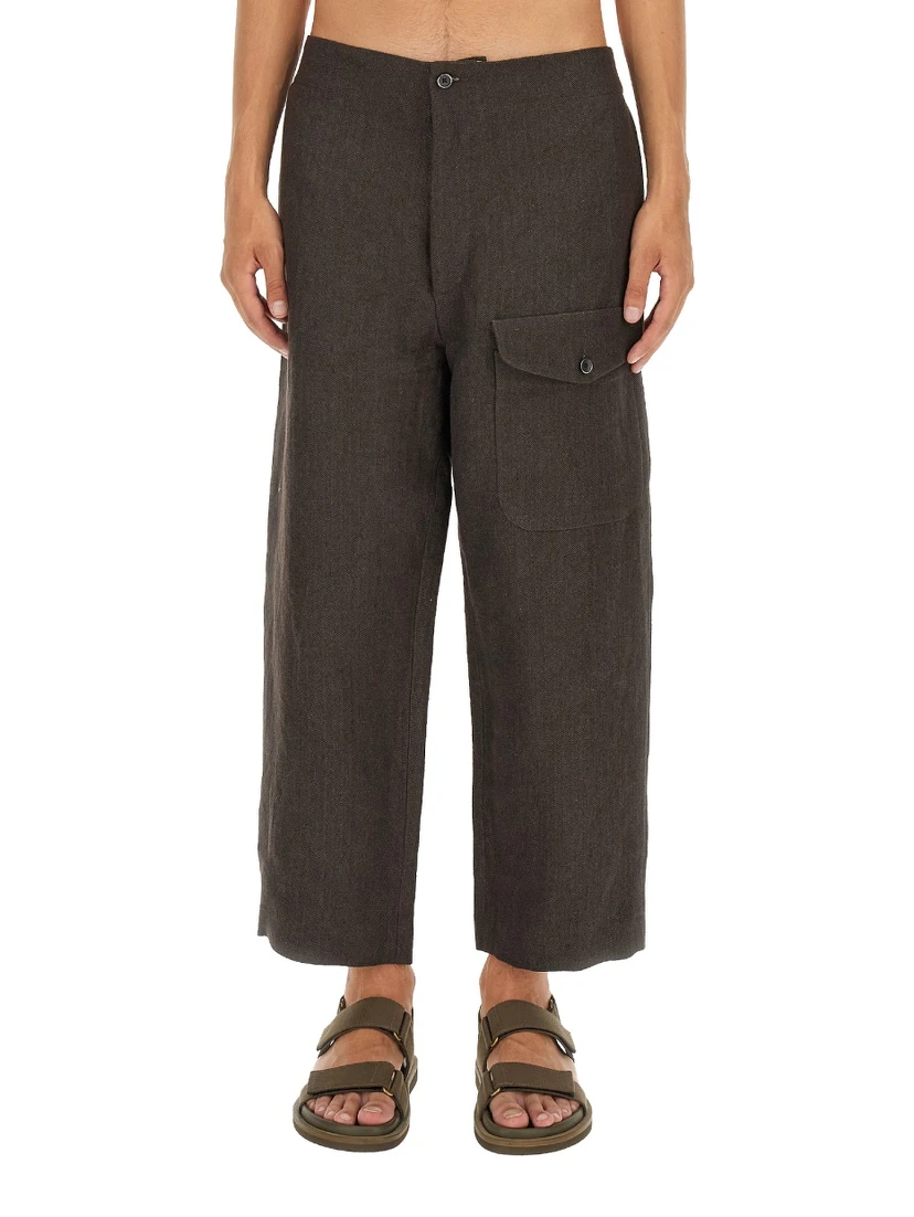 PAXTON PANTS