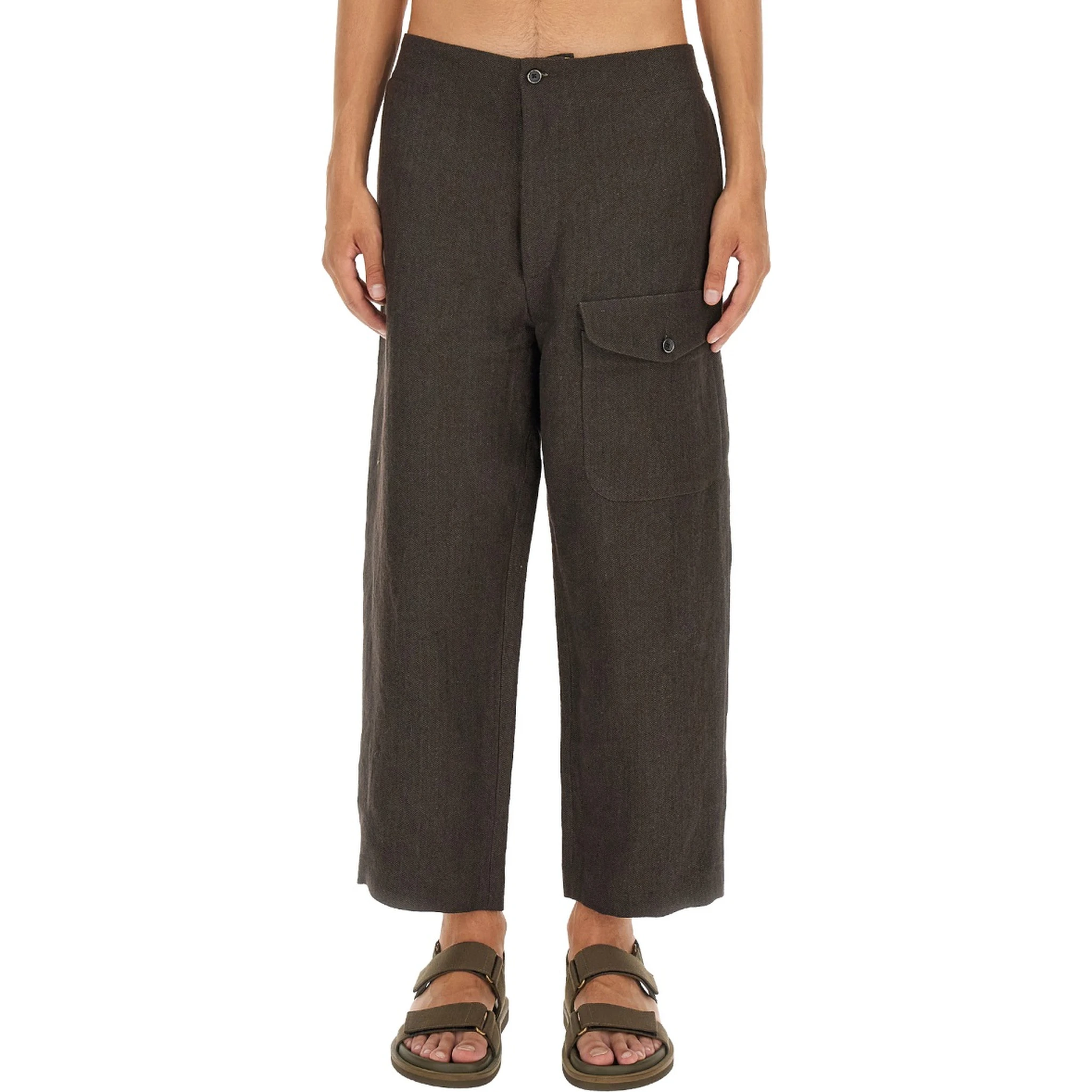 PAXTON PANTS
