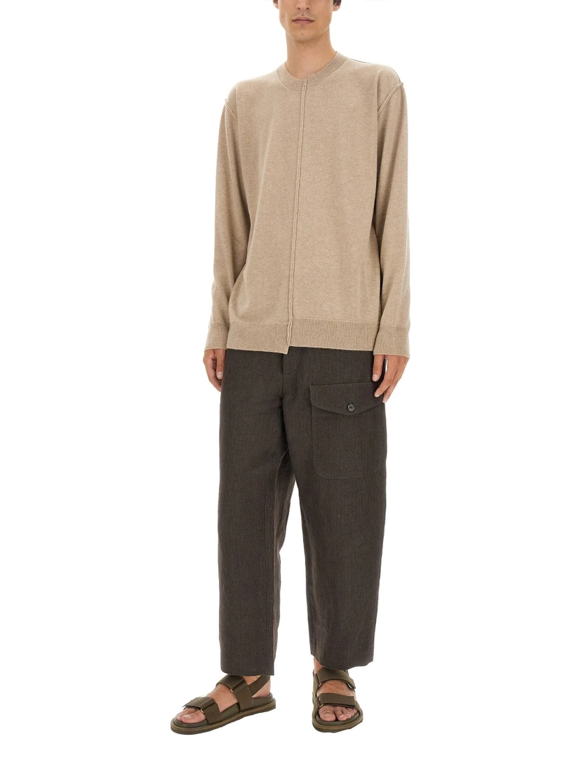 PAXTON PANTS