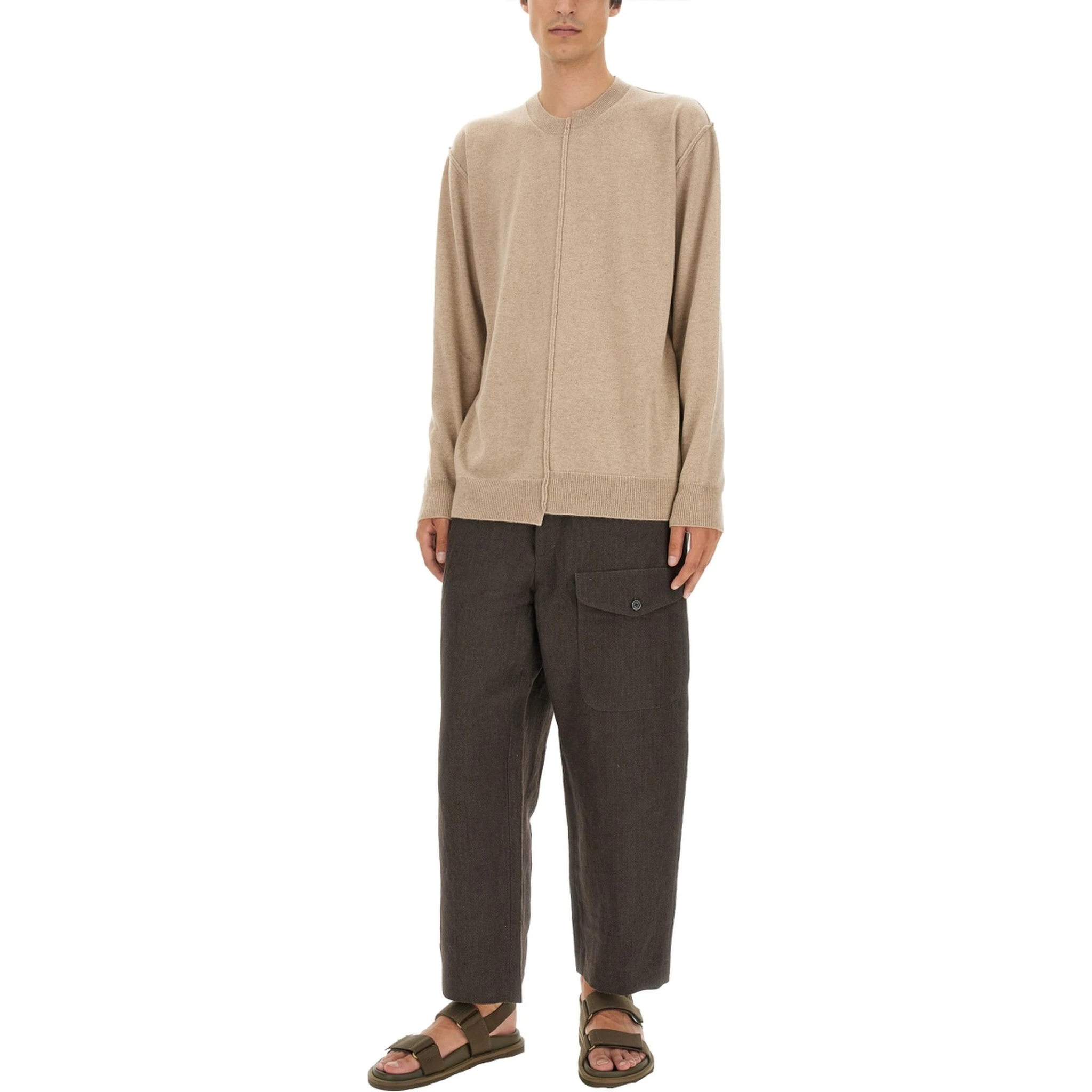 PAXTON PANTS