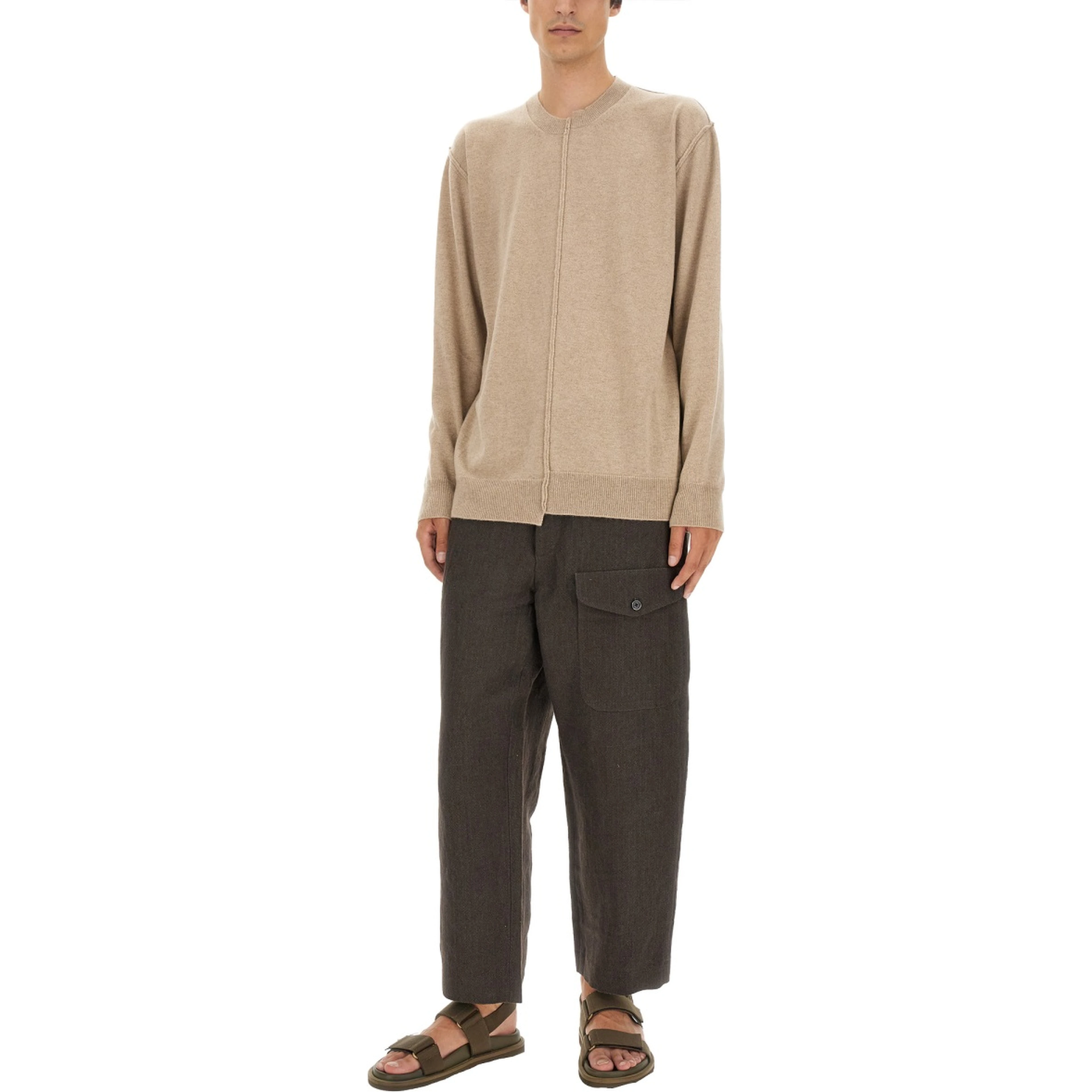 PAXTON PANTS
