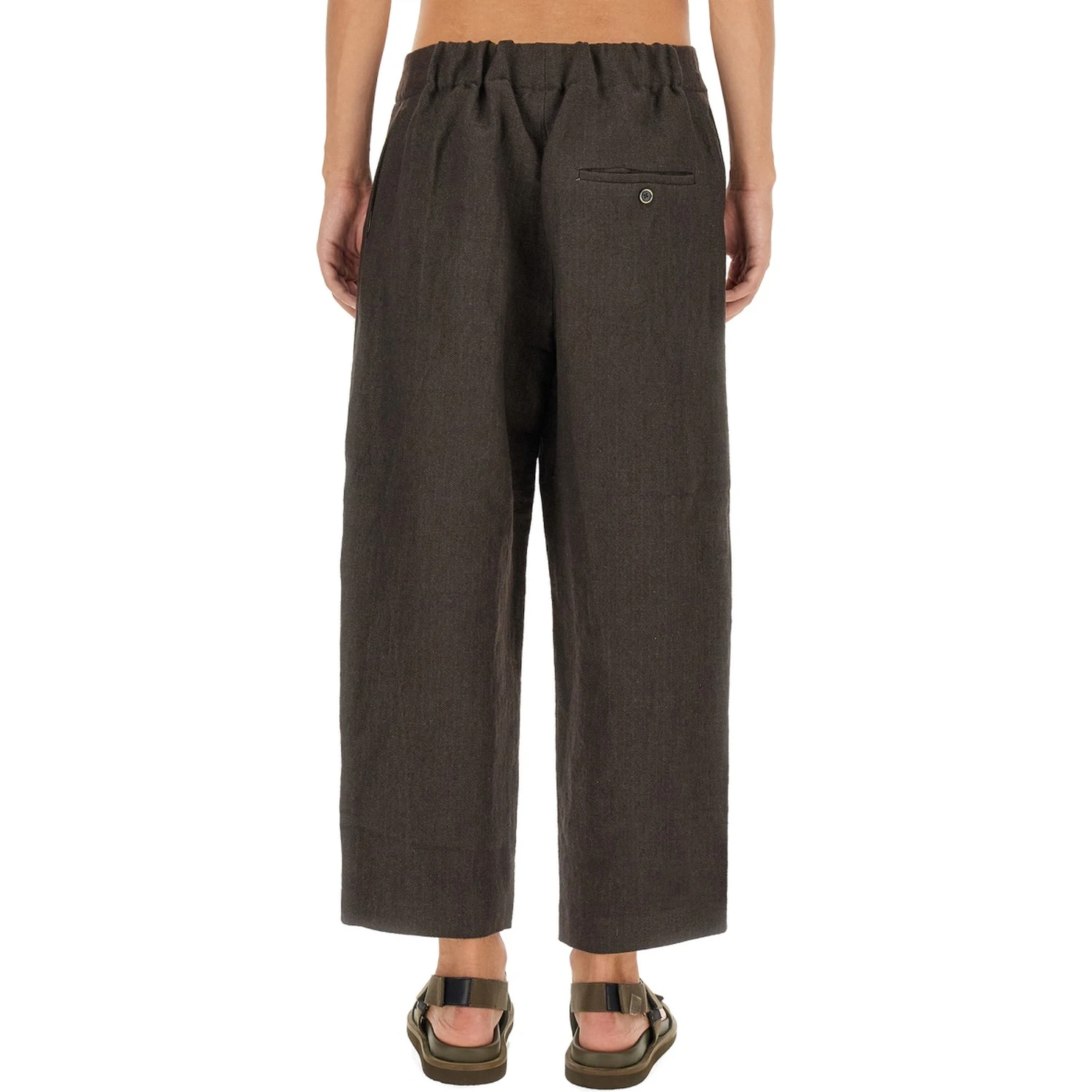 PAXTON PANTS