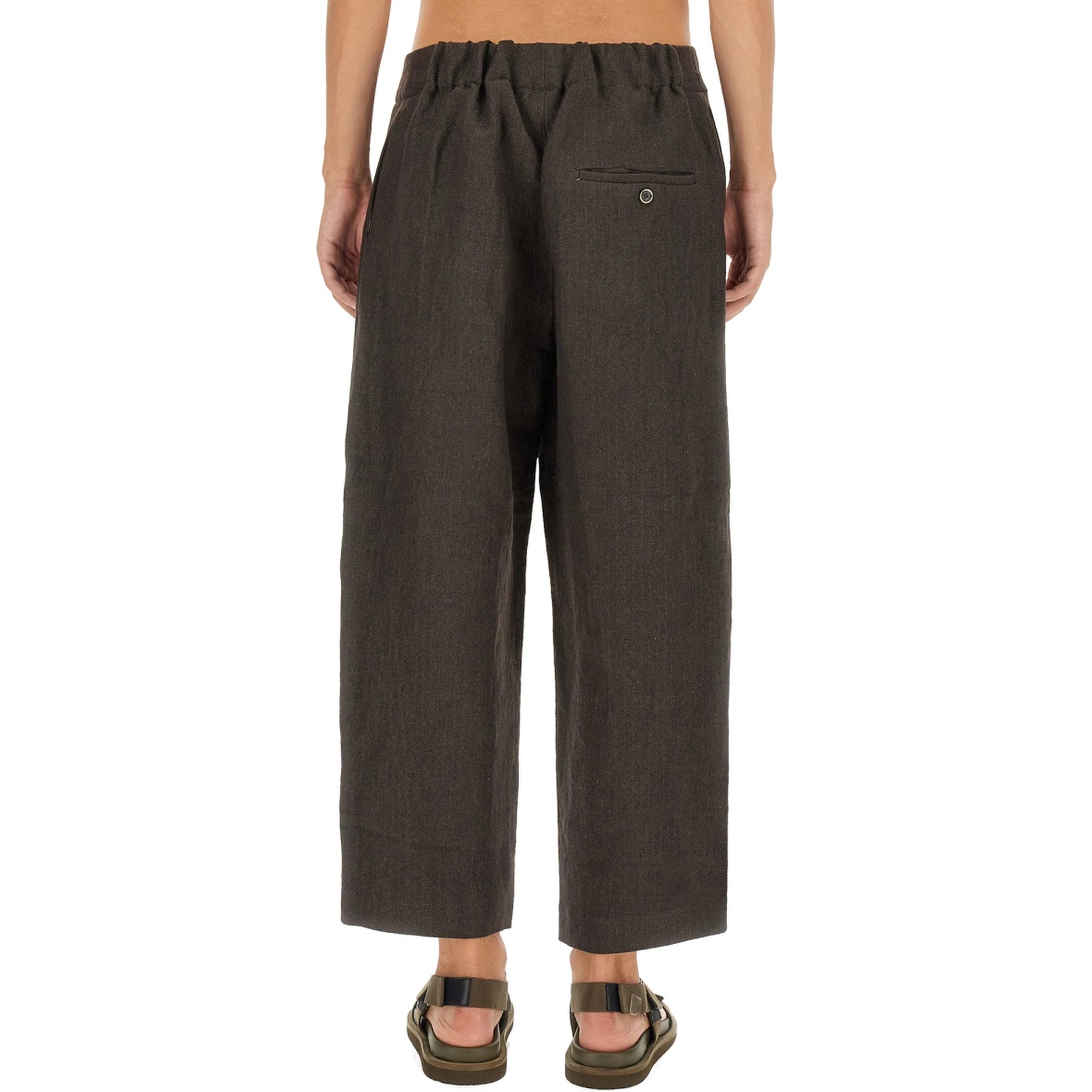 PAXTON PANTS