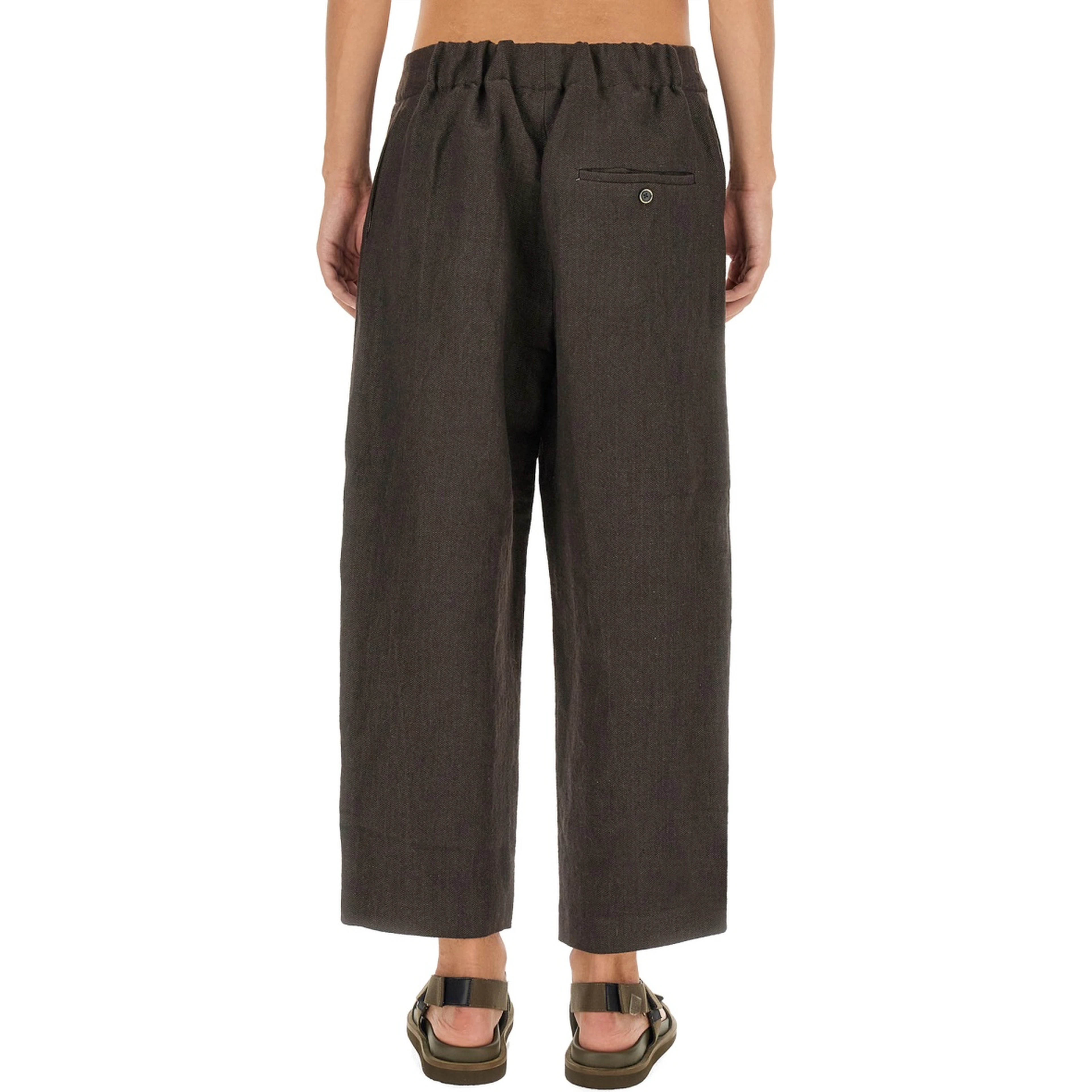 PAXTON PANTS