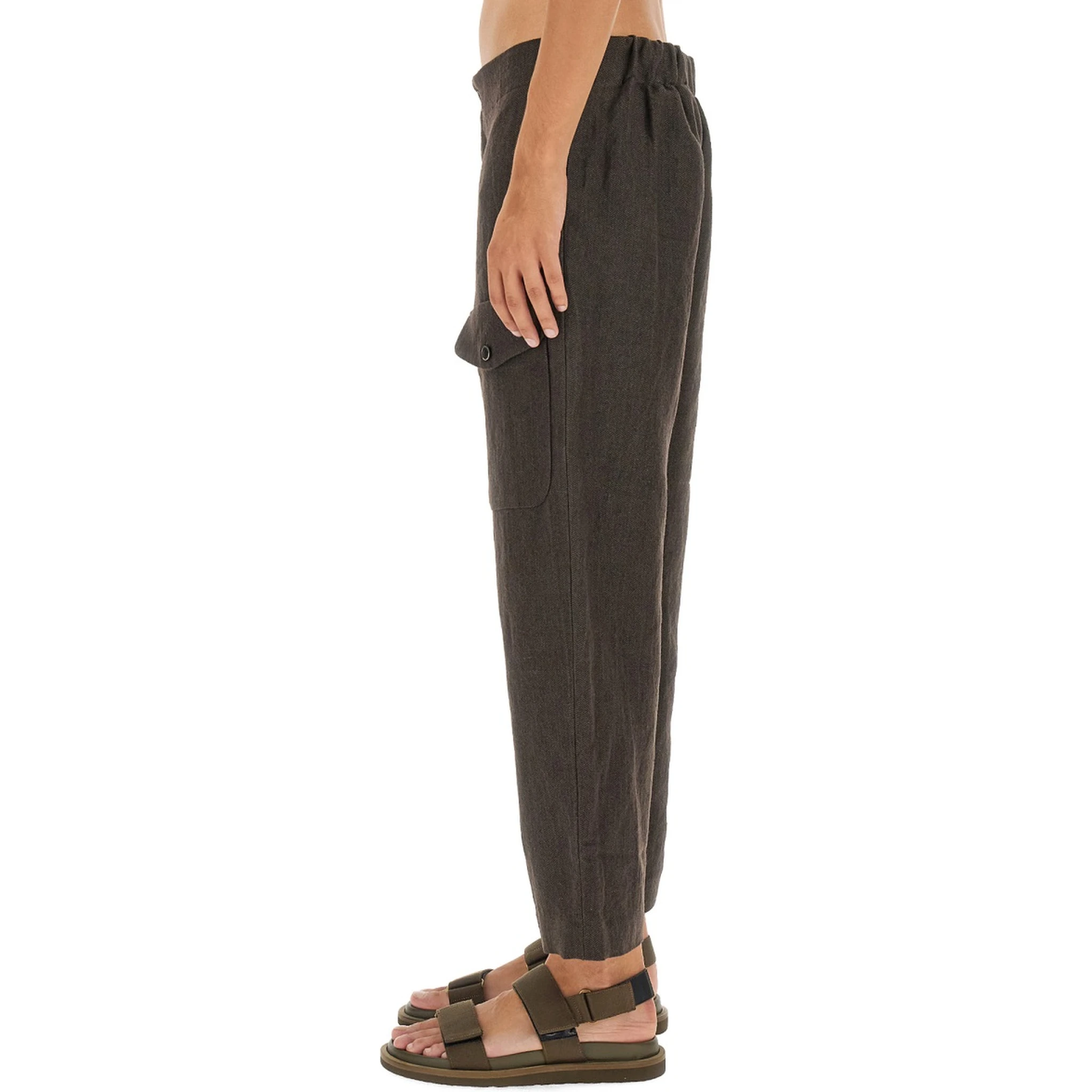 PAXTON PANTS