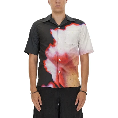 HAWAIIAN SHIRT