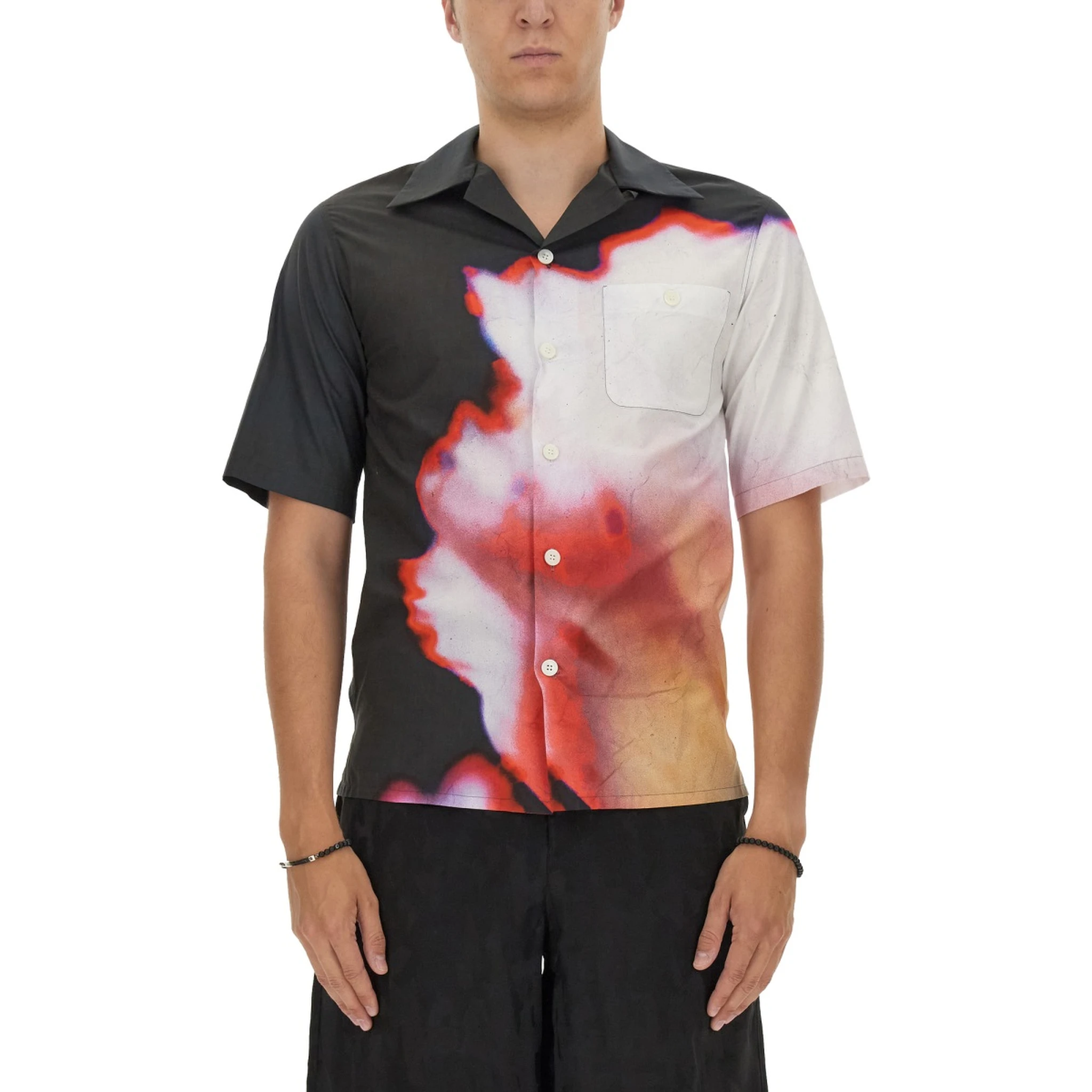 HAWAIIAN SHIRT