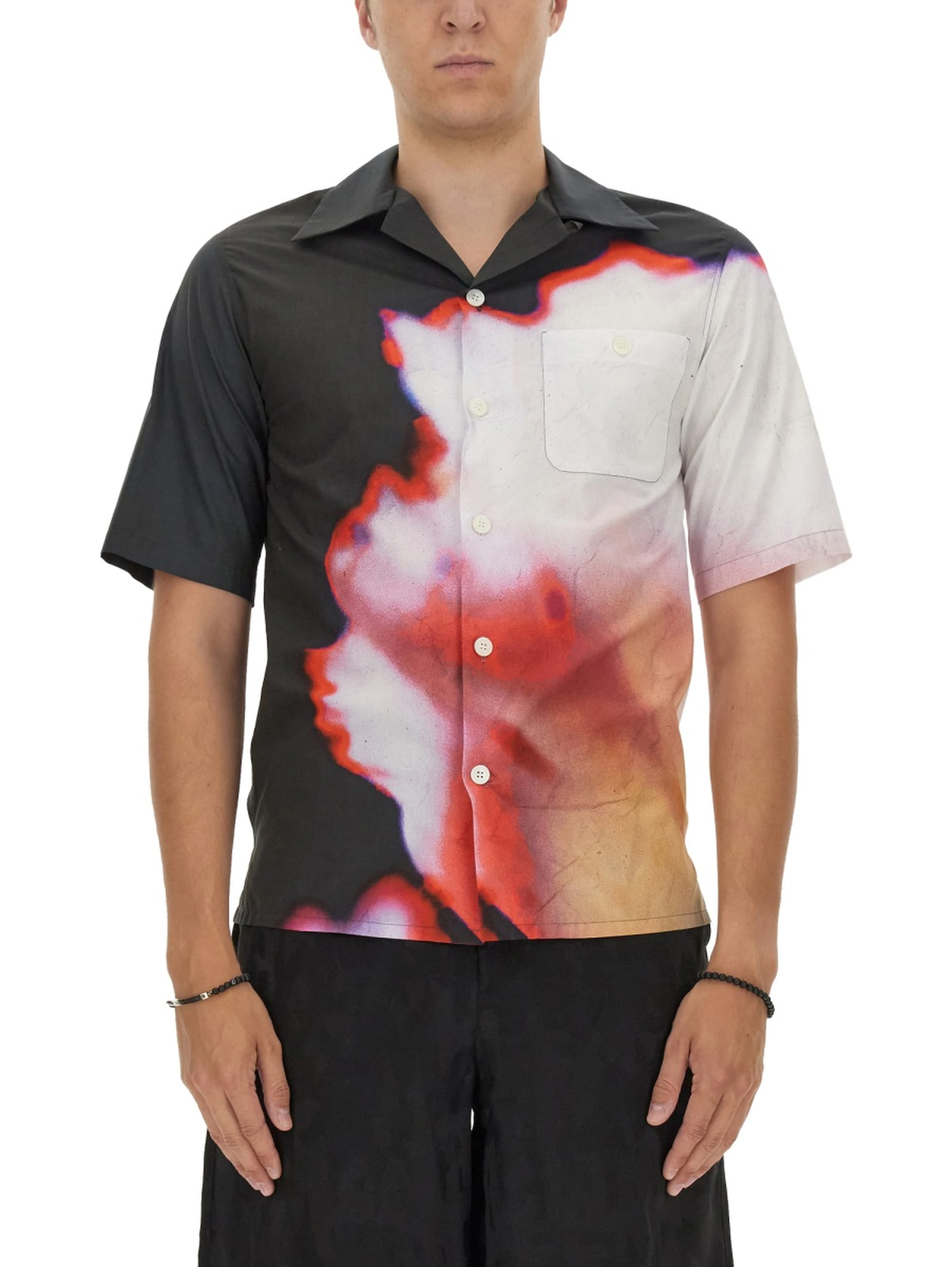 HAWAIIAN SHIRT