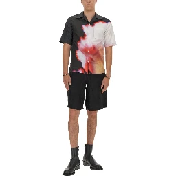 HAWAIIAN SHIRT