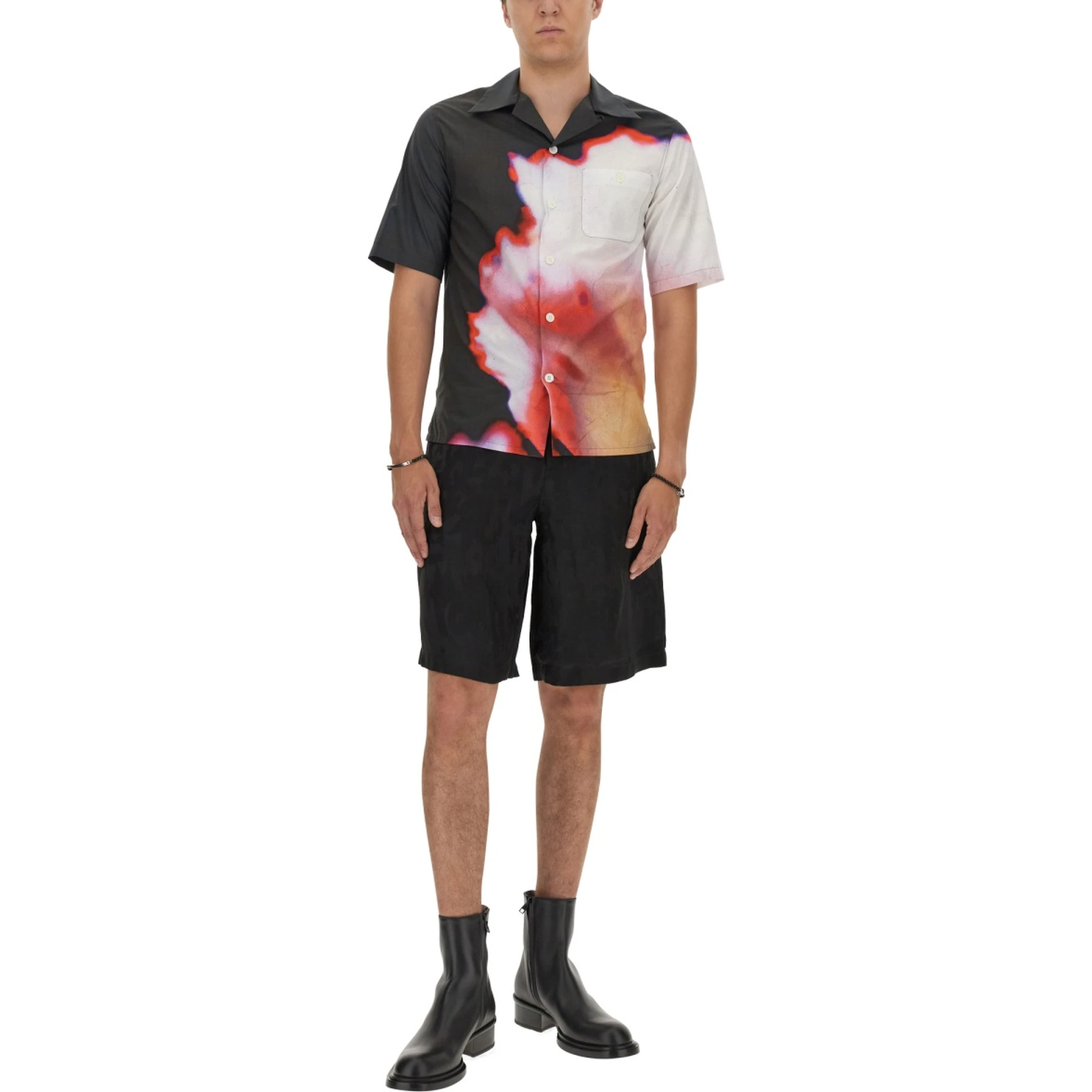 HAWAIIAN SHIRT