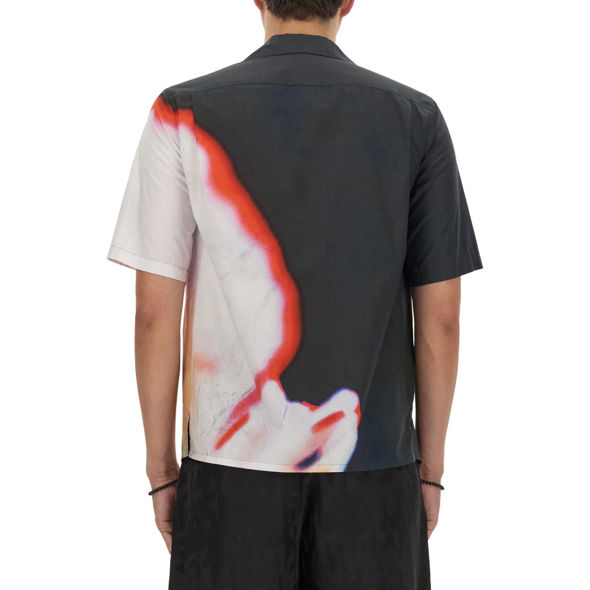HAWAIIAN SHIRT