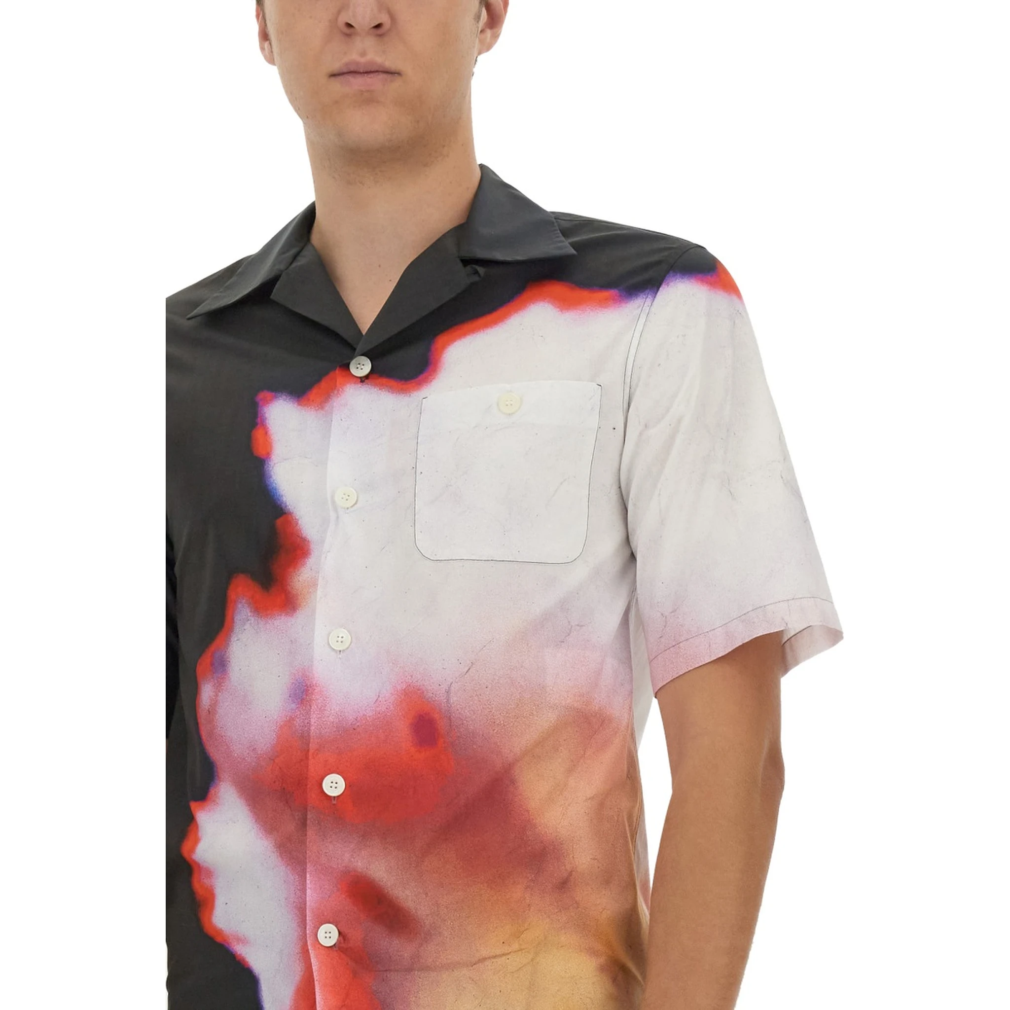 HAWAIIAN SHIRT