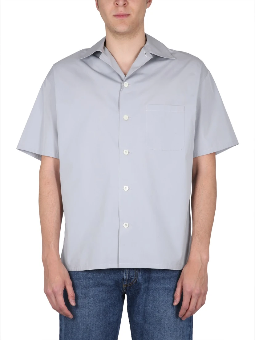PIJAMA SHIRT