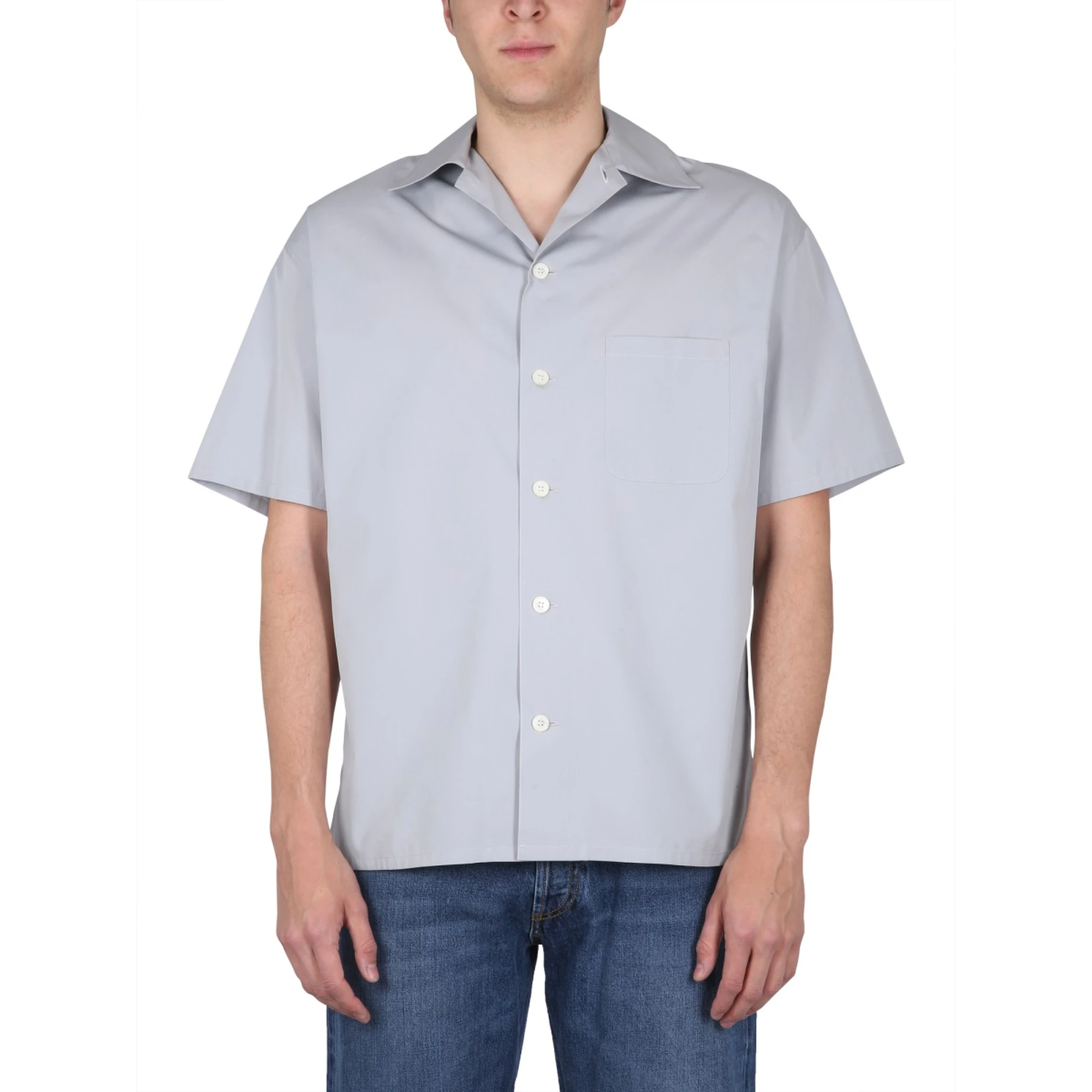 PIJAMA SHIRT