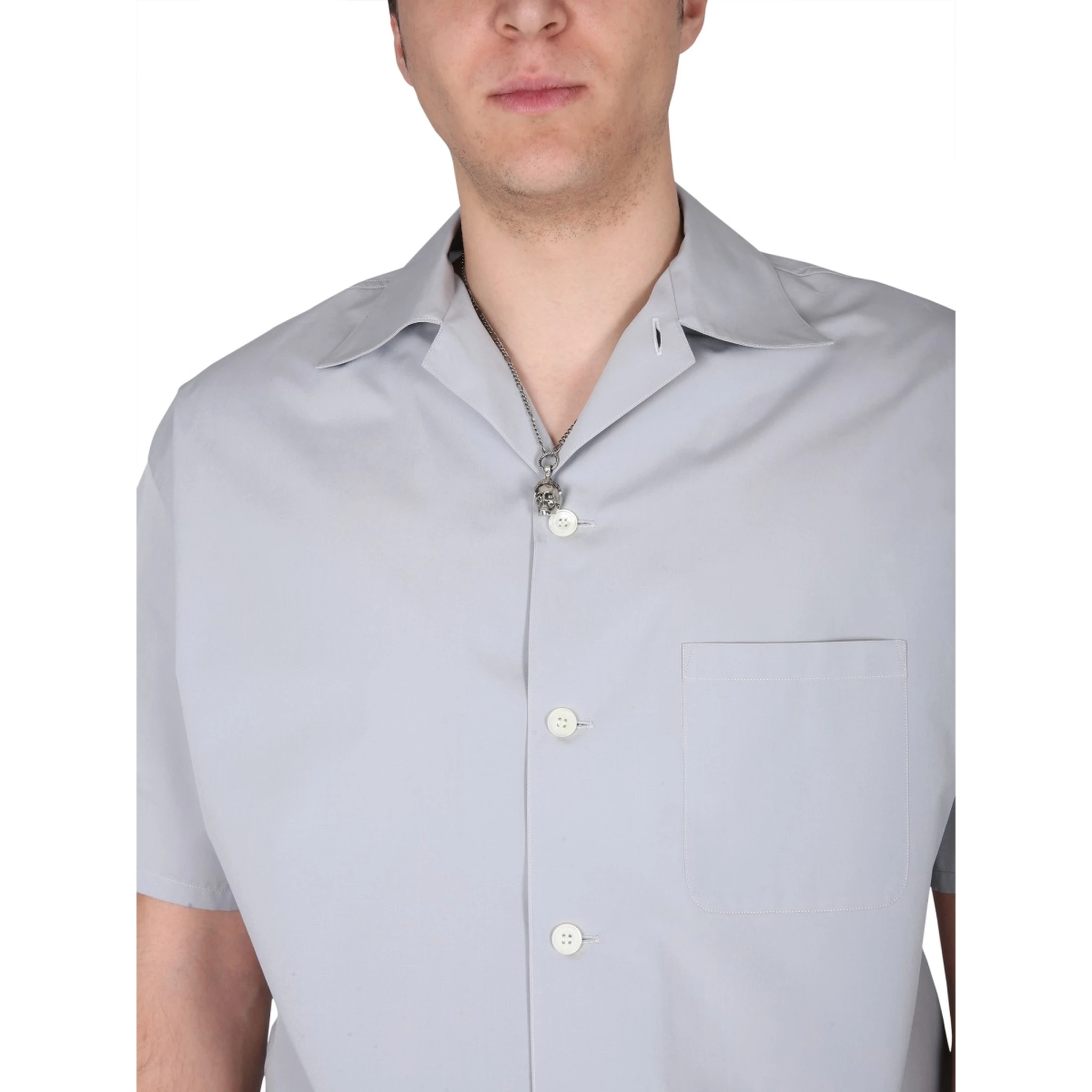 PIJAMA SHIRT