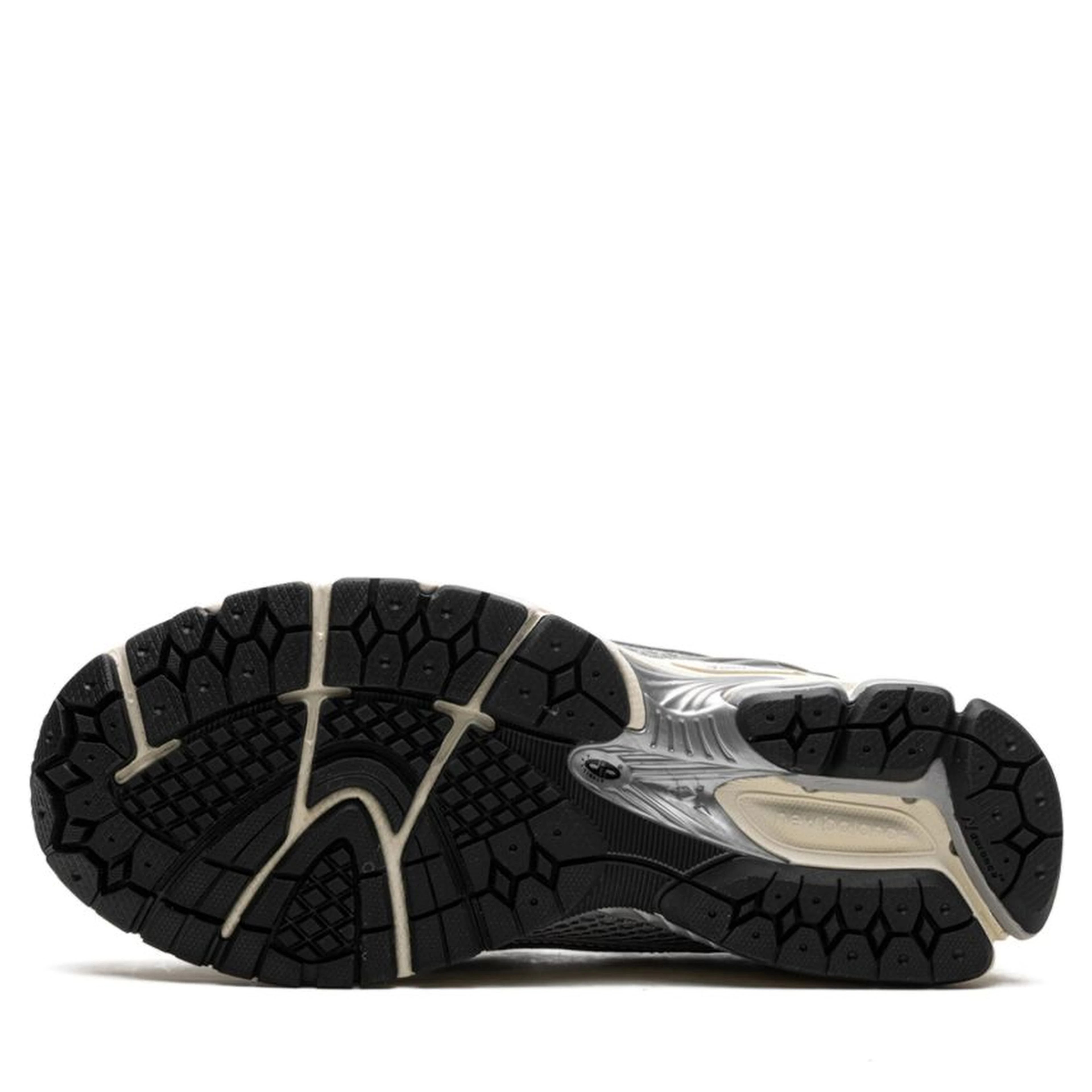 New Balance Sneakers Silver