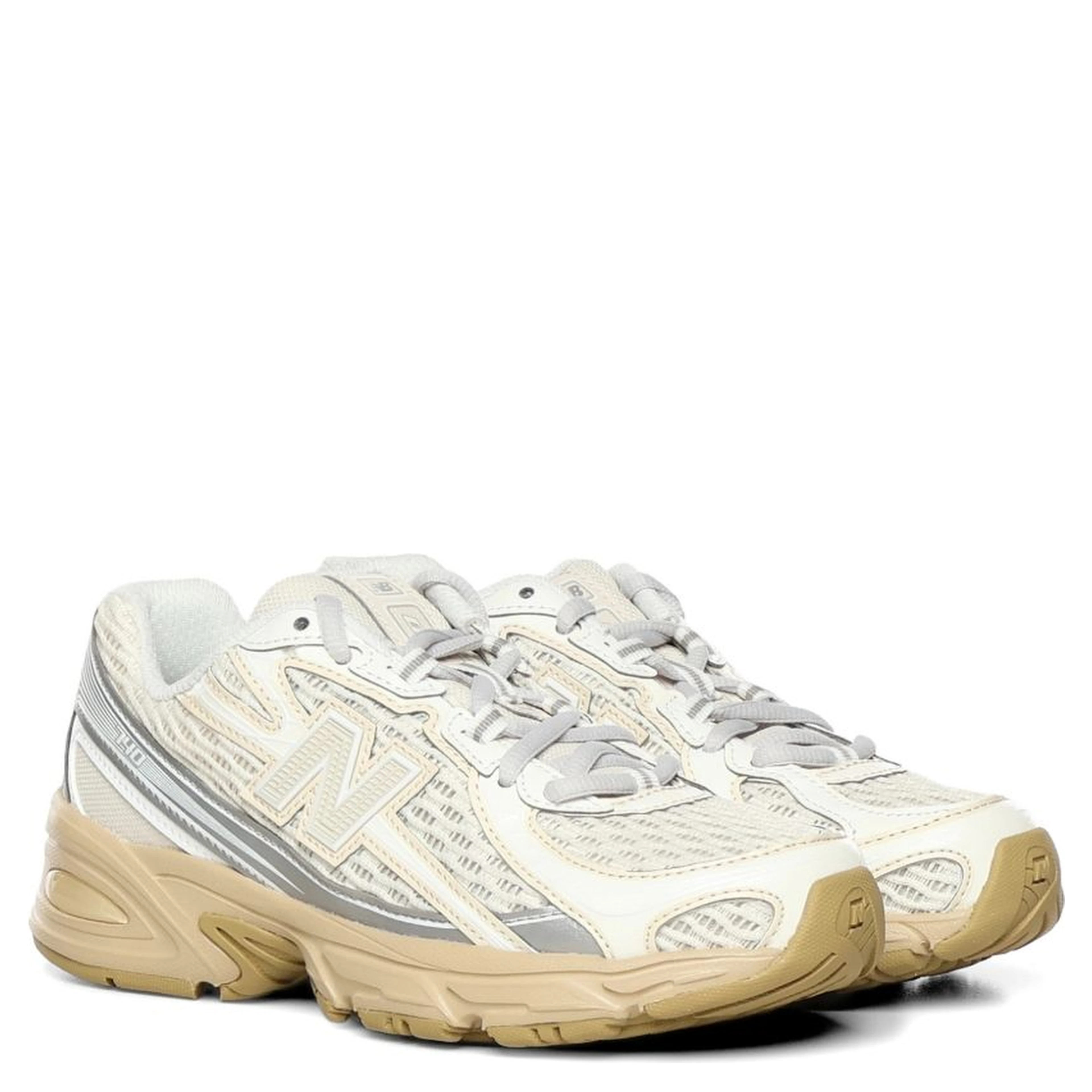 New Balance Sneakers Beige