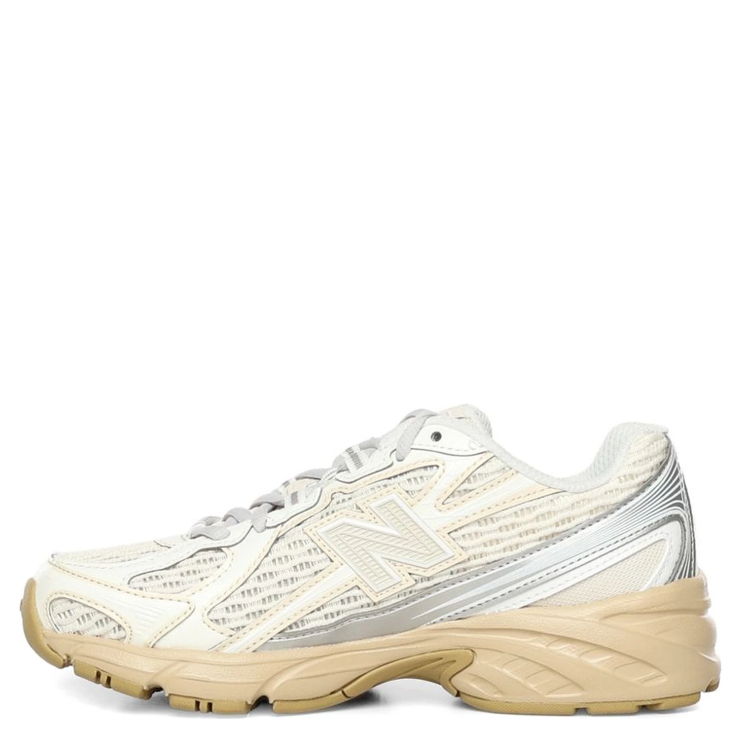 New Balance Sneakers Beige