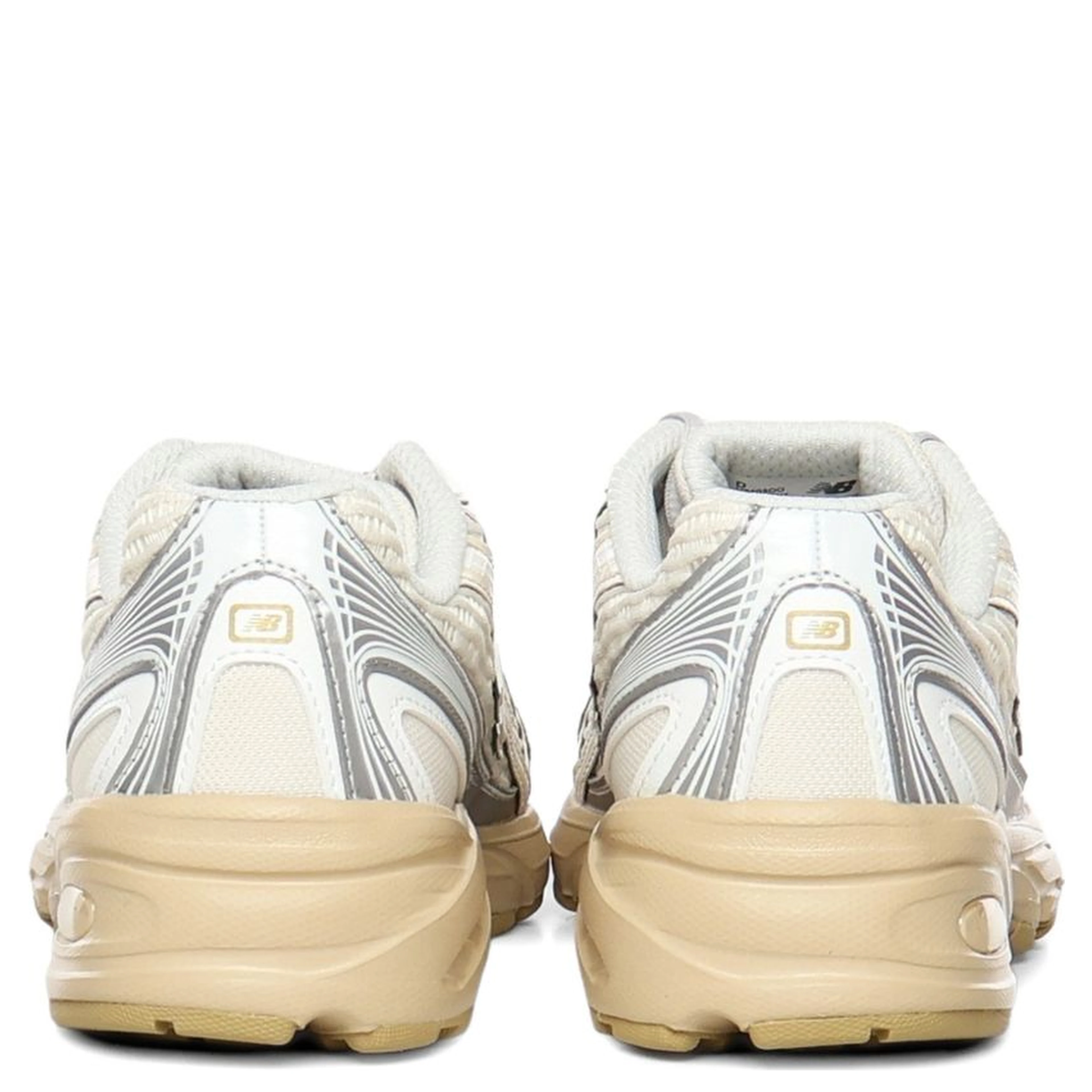 New Balance Sneakers Beige