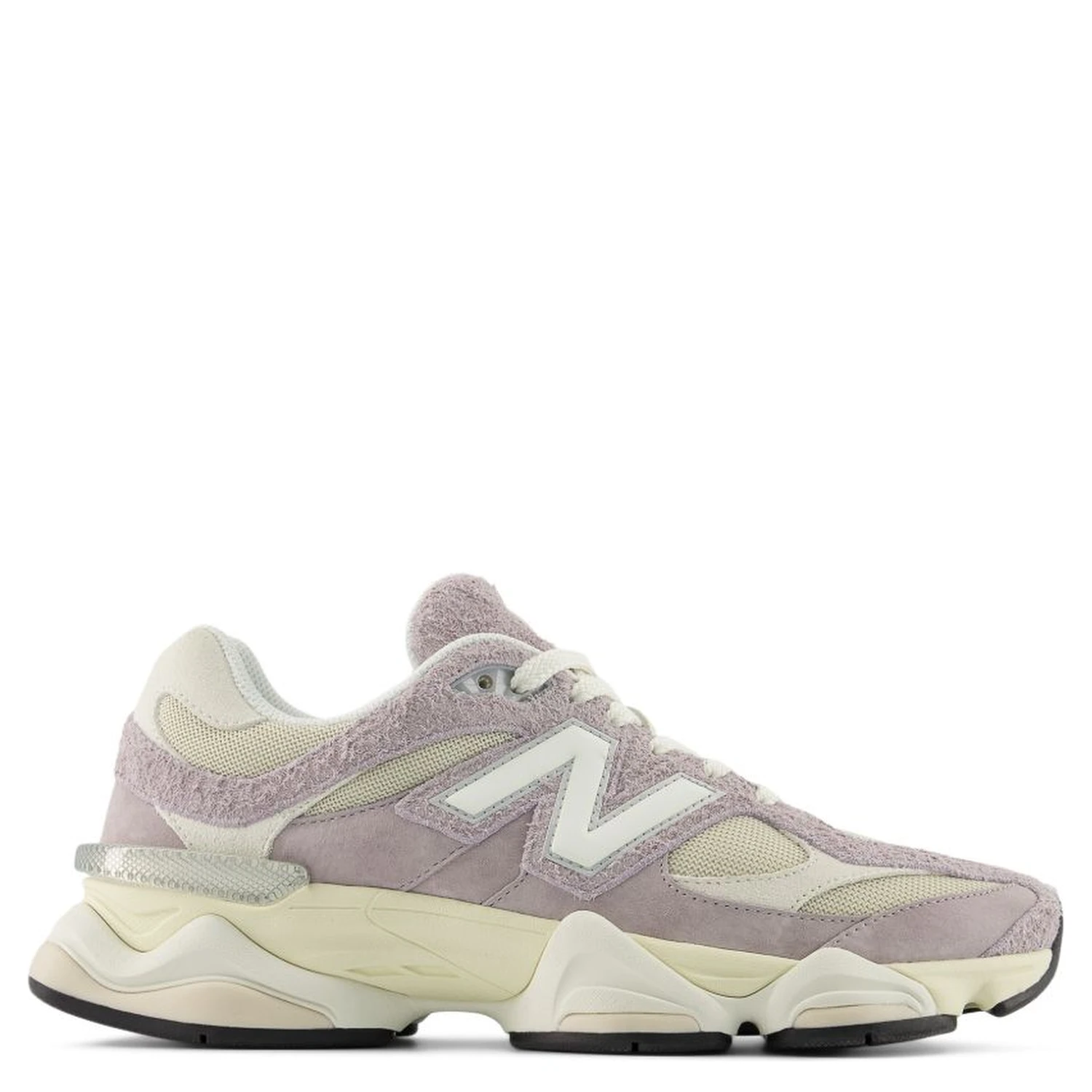 New Balance Sneakers Brown