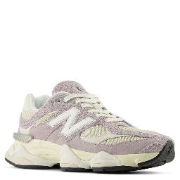 New Balance Sneakers Brown