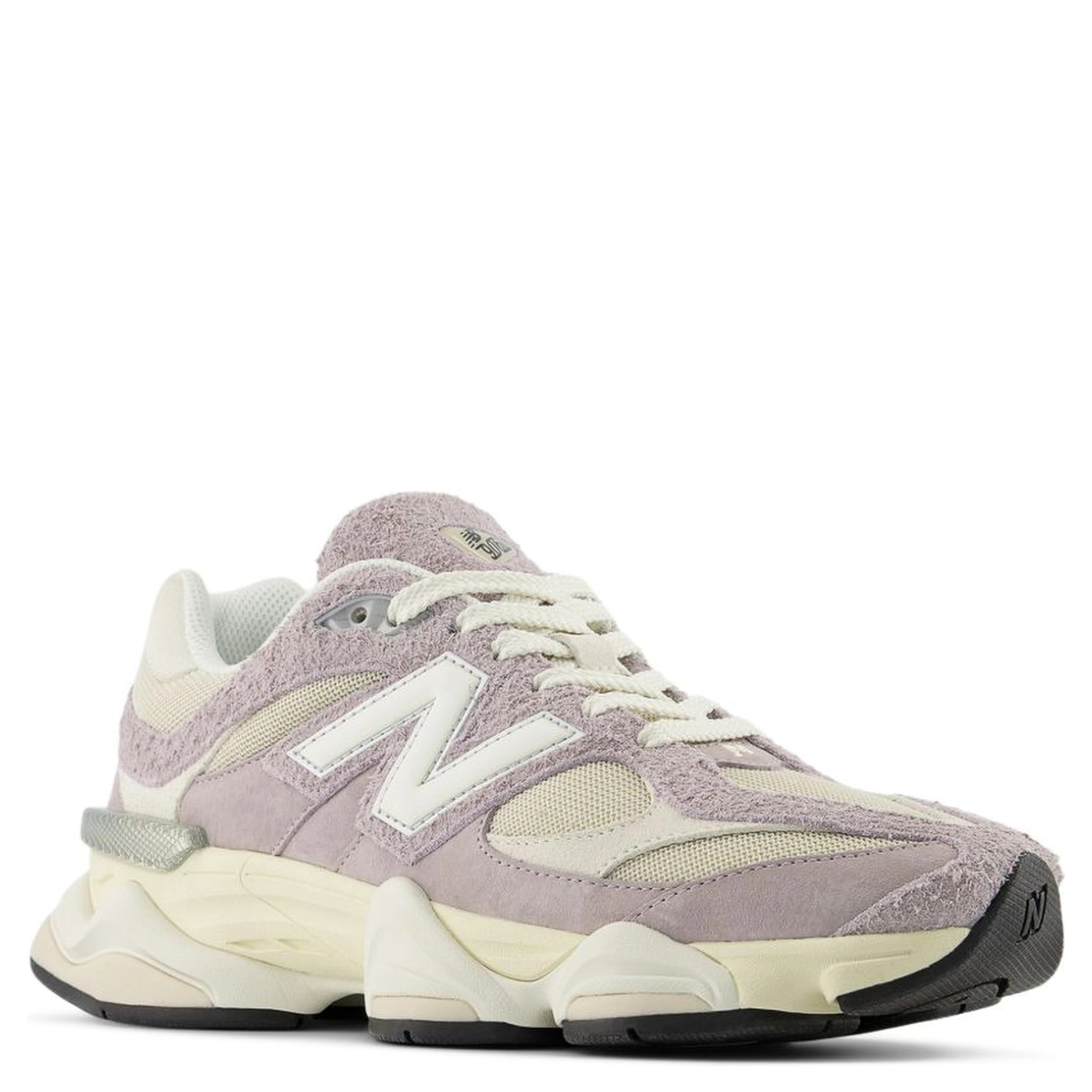 New Balance Sneakers Brown