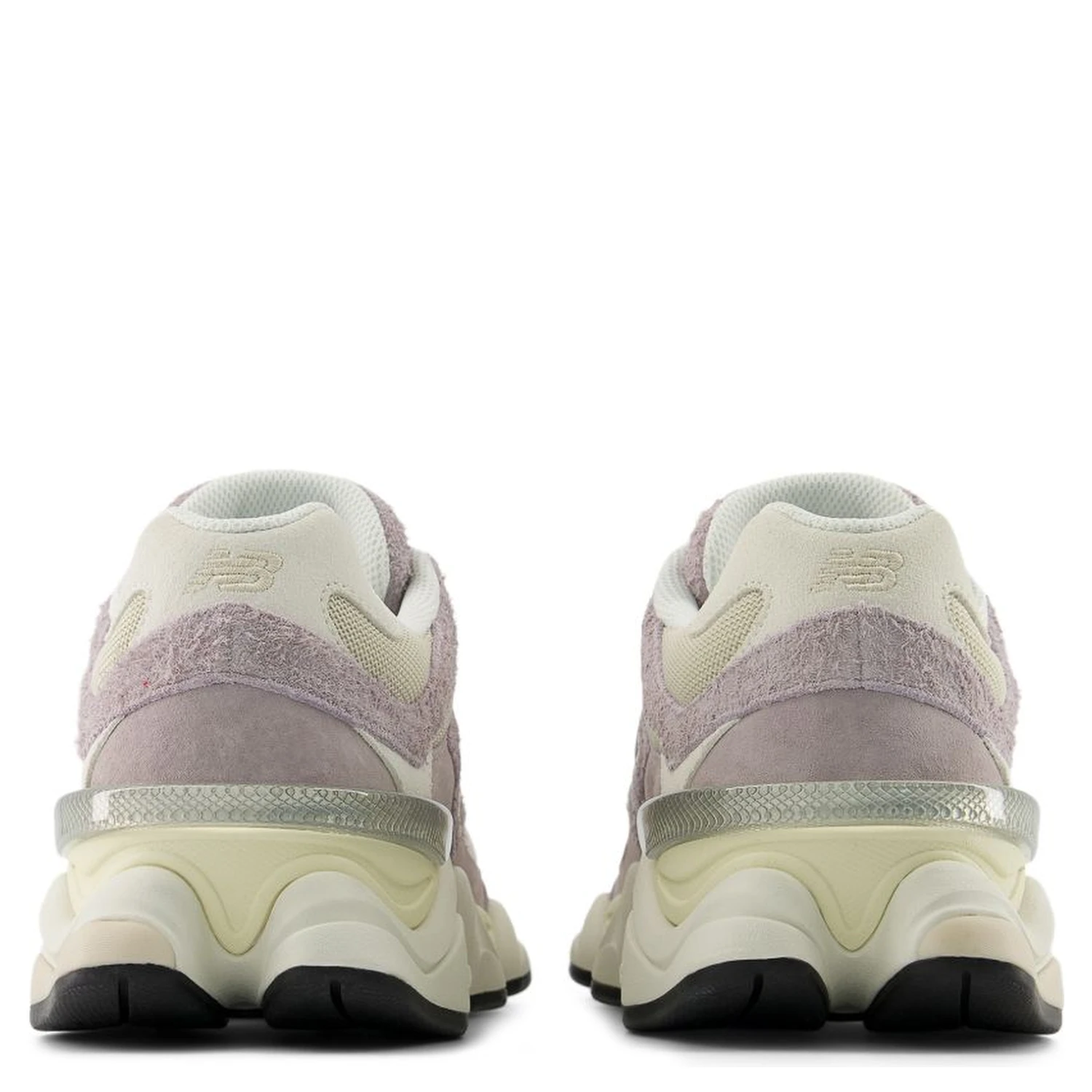 New Balance Sneakers Brown