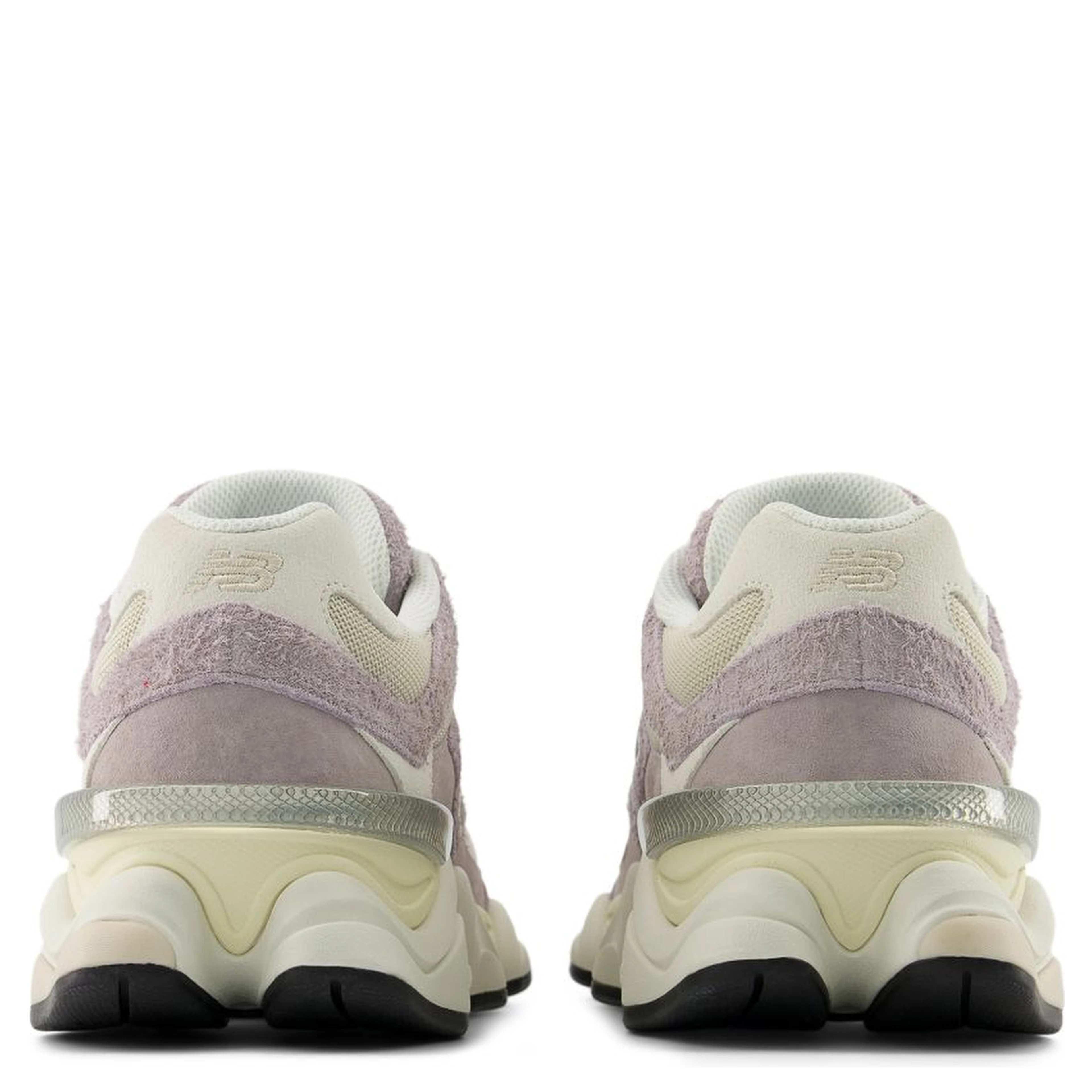 New Balance Sneakers Brown